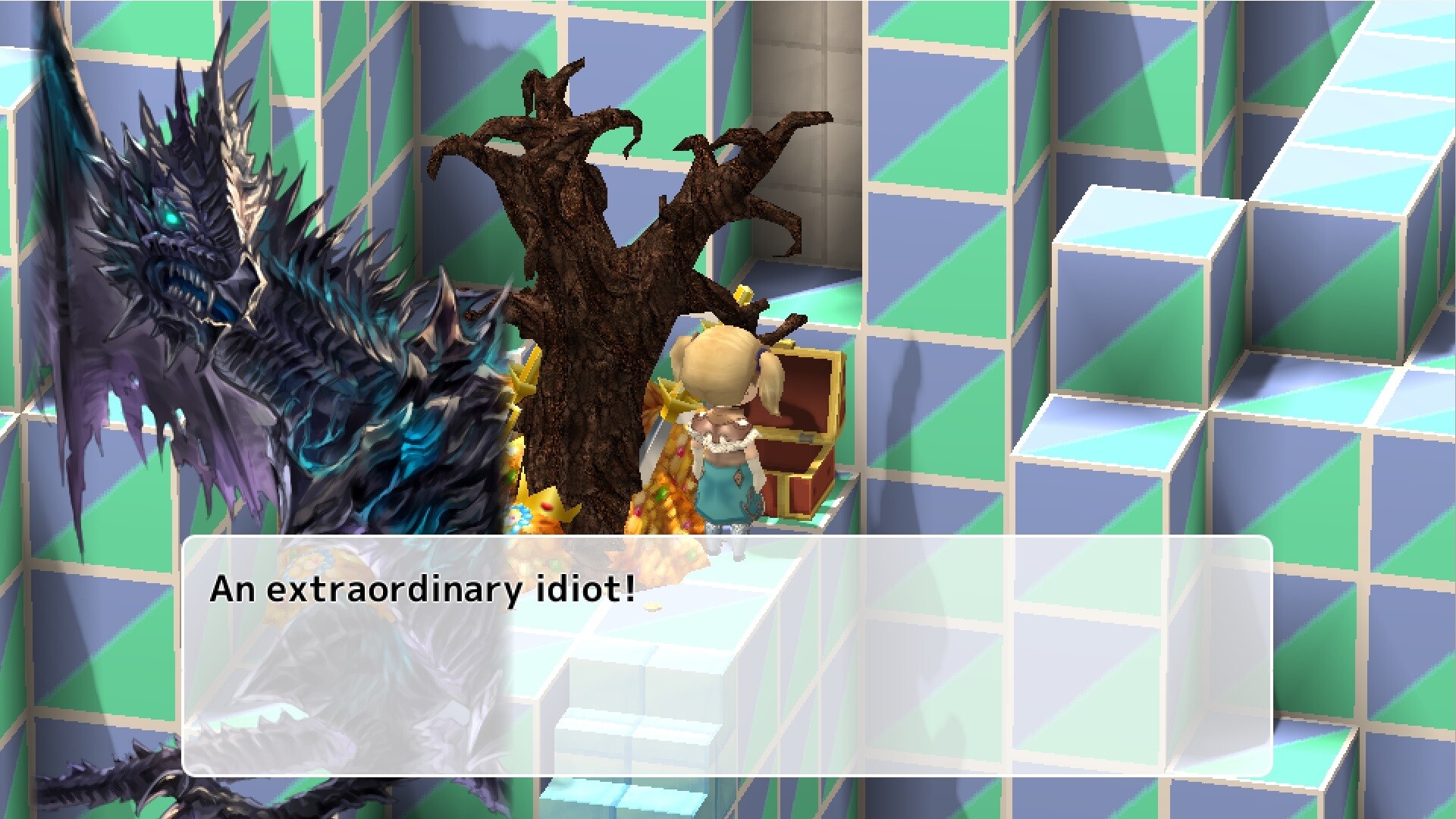 Mademoiselle Kshatriya screenshot 7