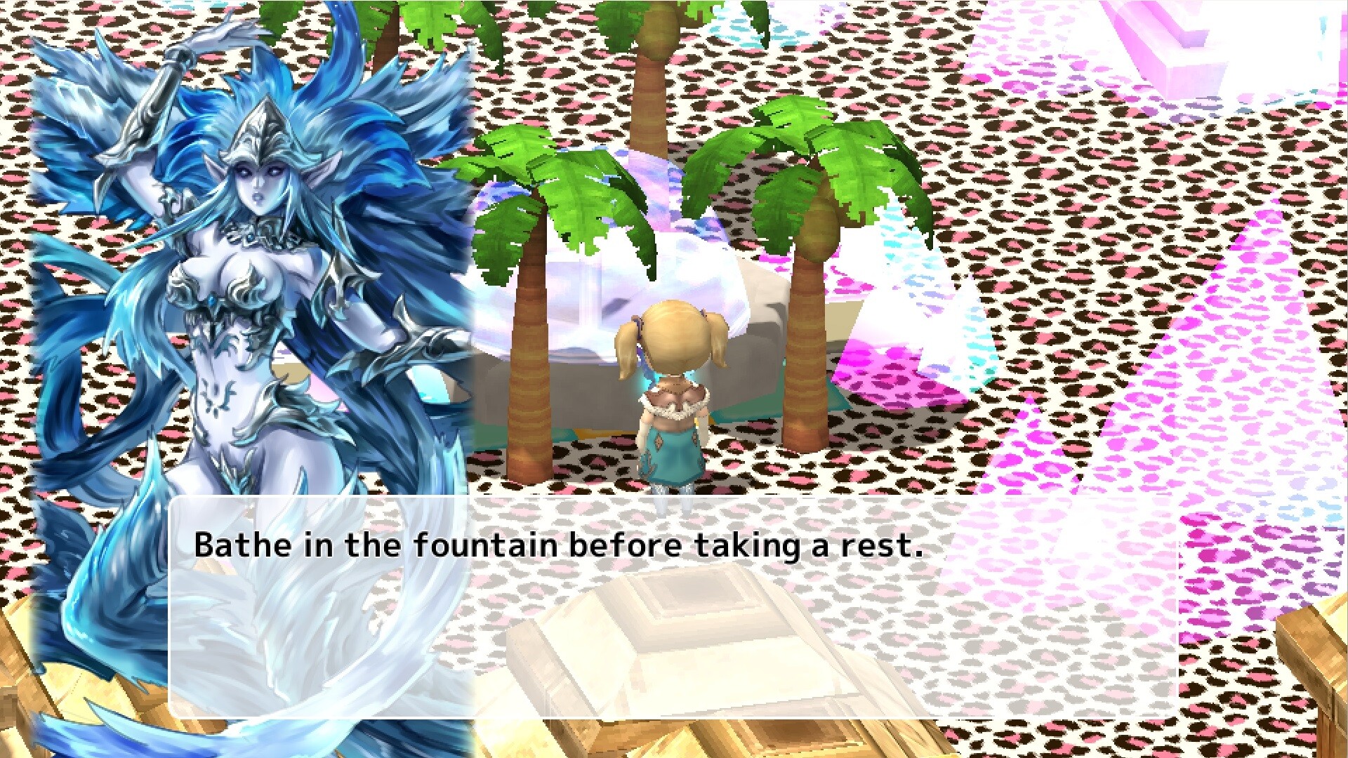 Mademoiselle Kshatriya screenshot 2