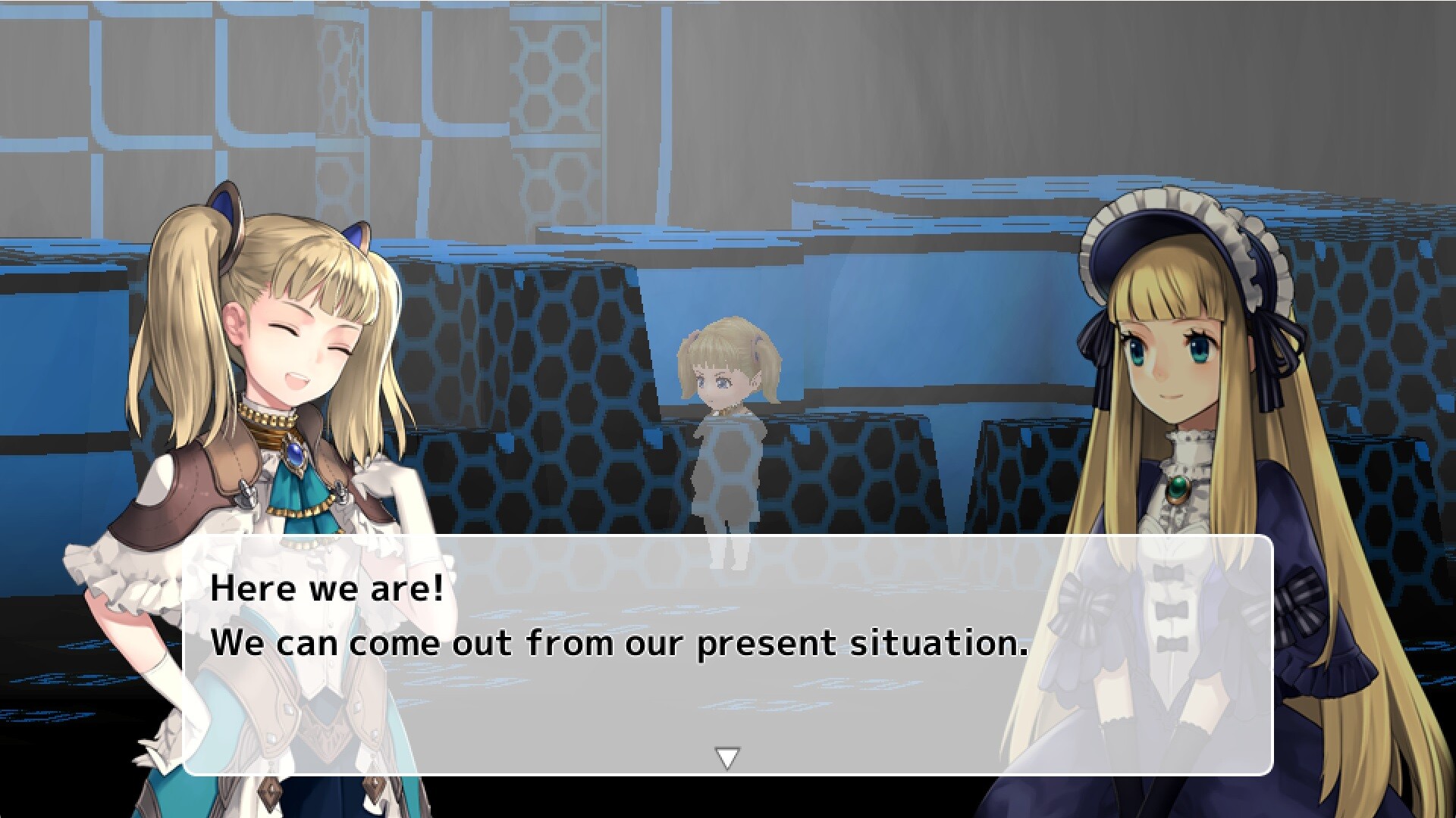 Mademoiselle Kshatriya screenshot 10