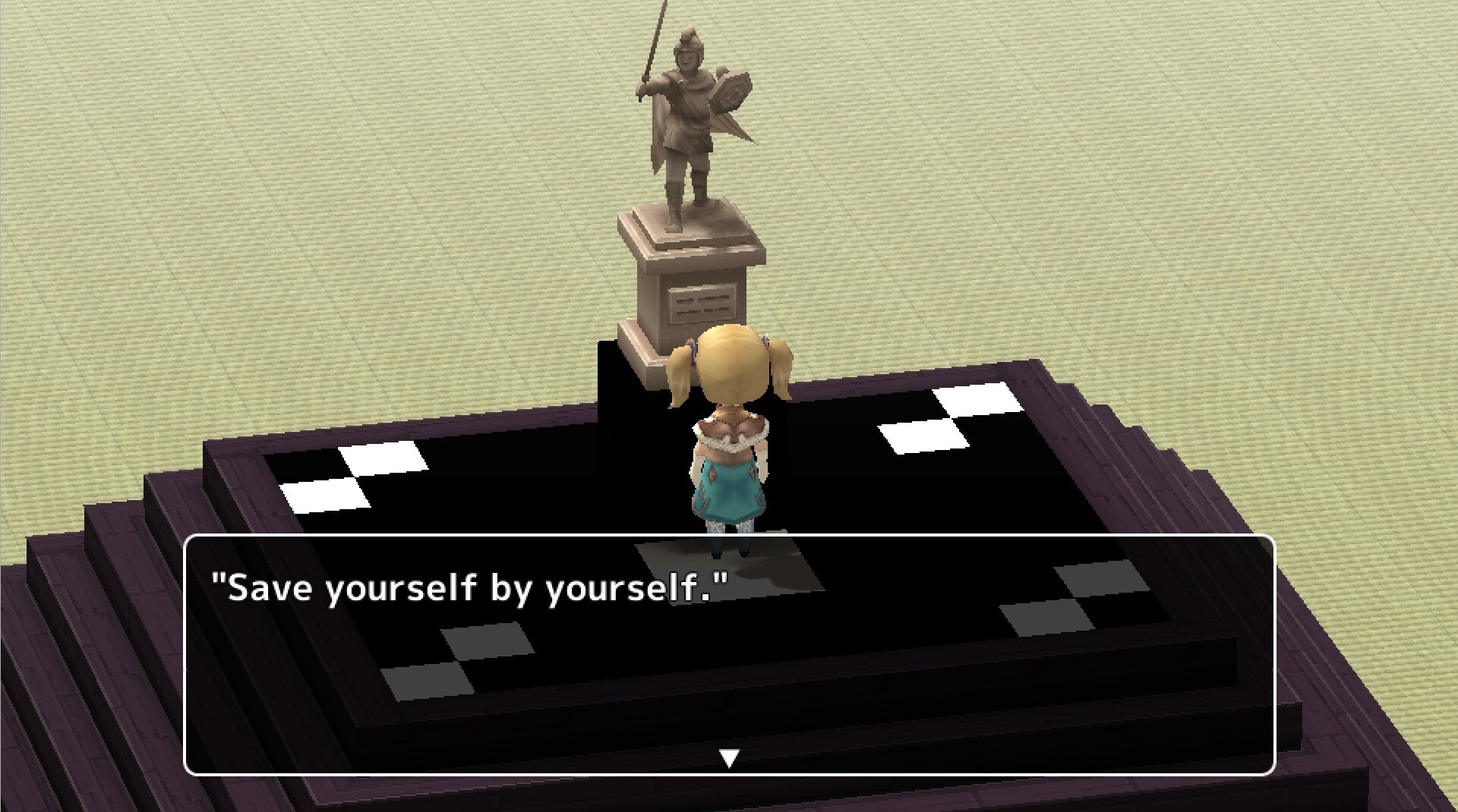 Mademoiselle Kshatriya screenshot 1