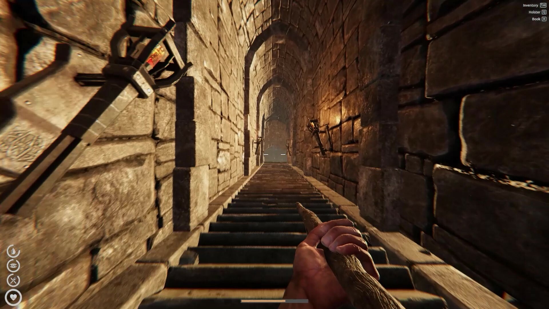 Shadow of the Night screenshot 8