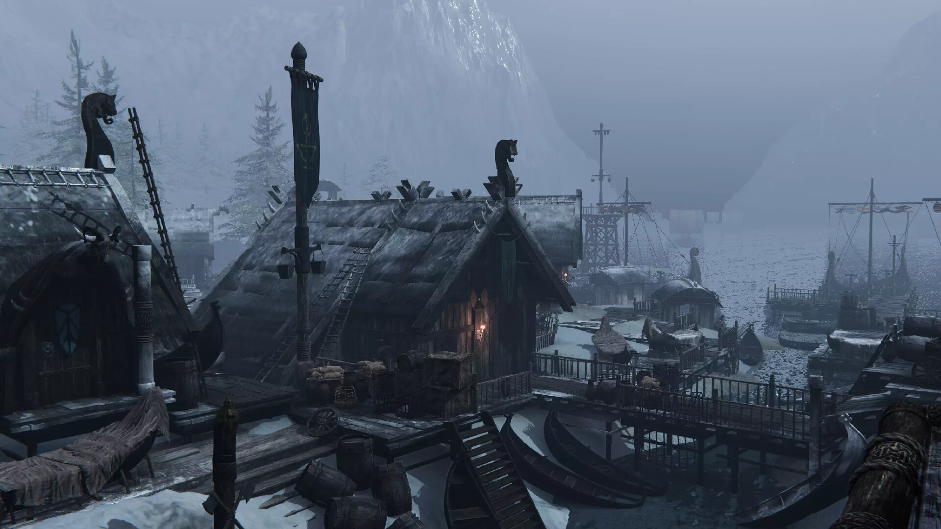 Shadow of the Night screenshot 23