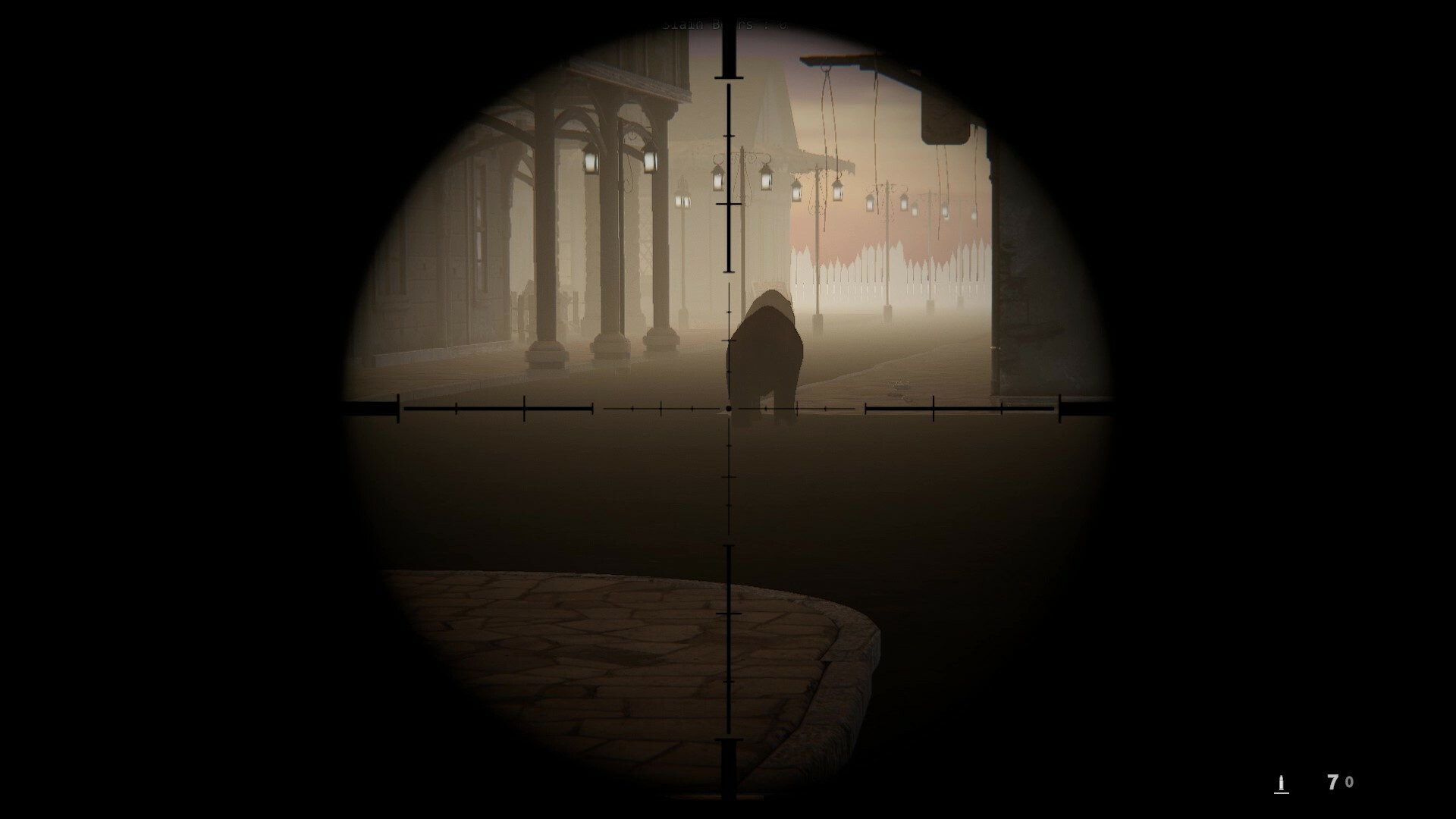 Shadow of the Night screenshot 21