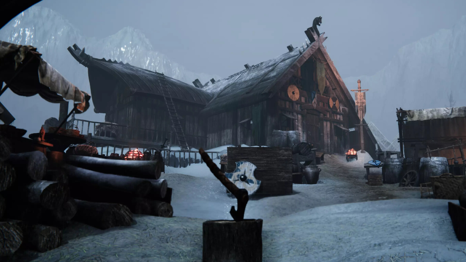 Shadow of the Night screenshot 24