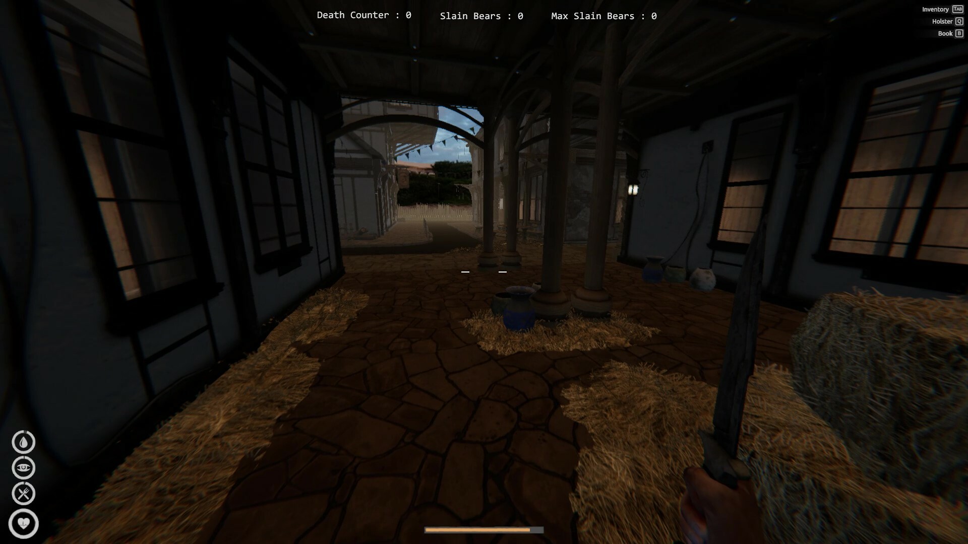 Shadow of the Night screenshot 20