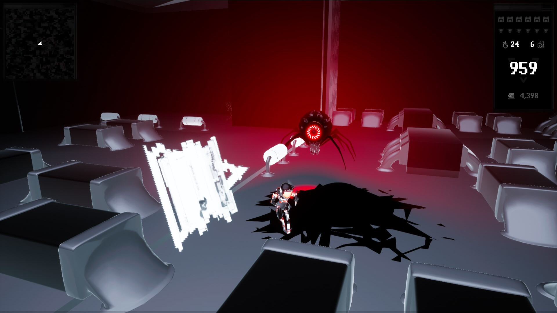 Motherbored screenshot 2