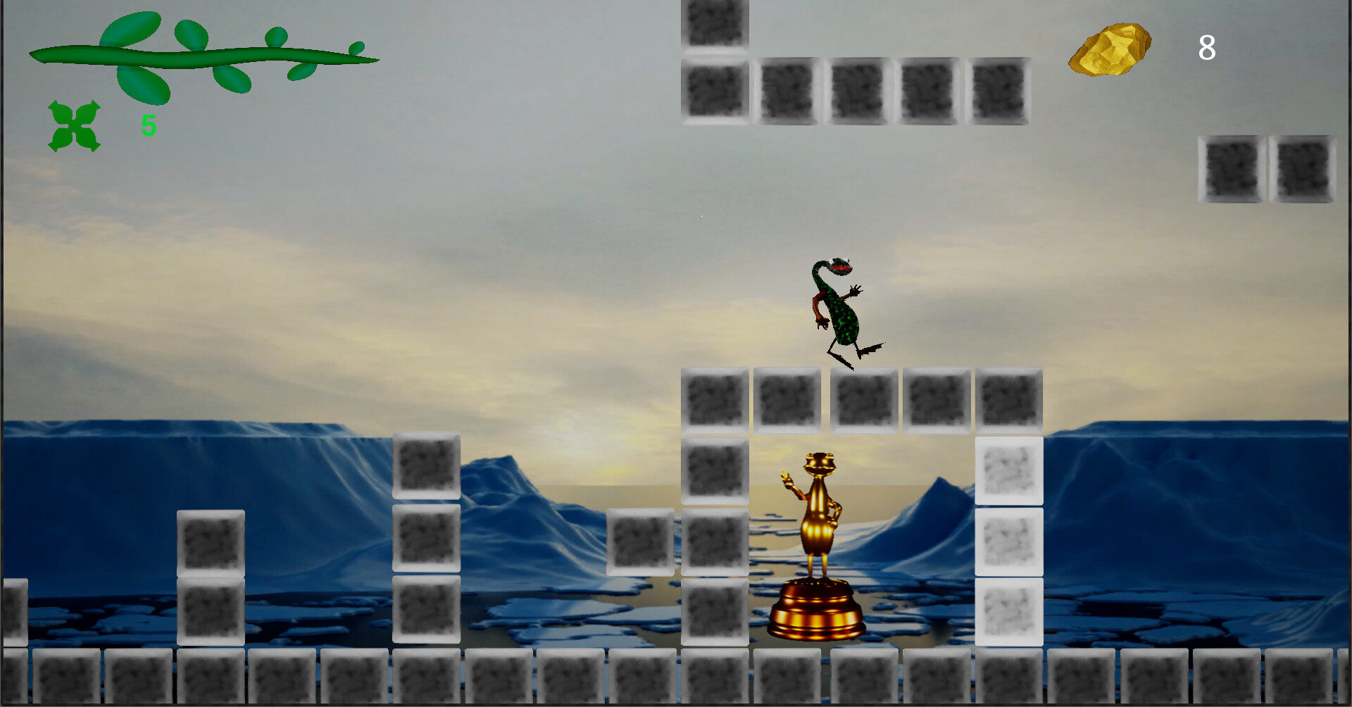 Weggye's Adventures screenshot 14