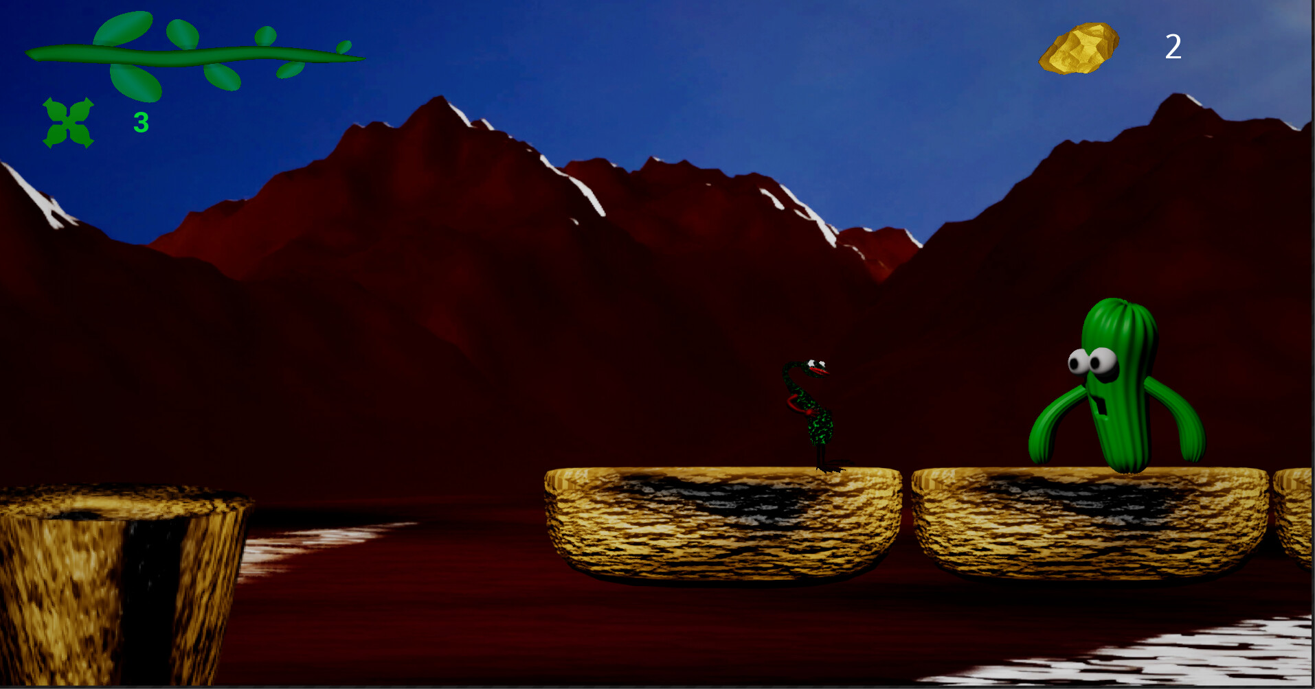 Weggye's Adventures screenshot 18