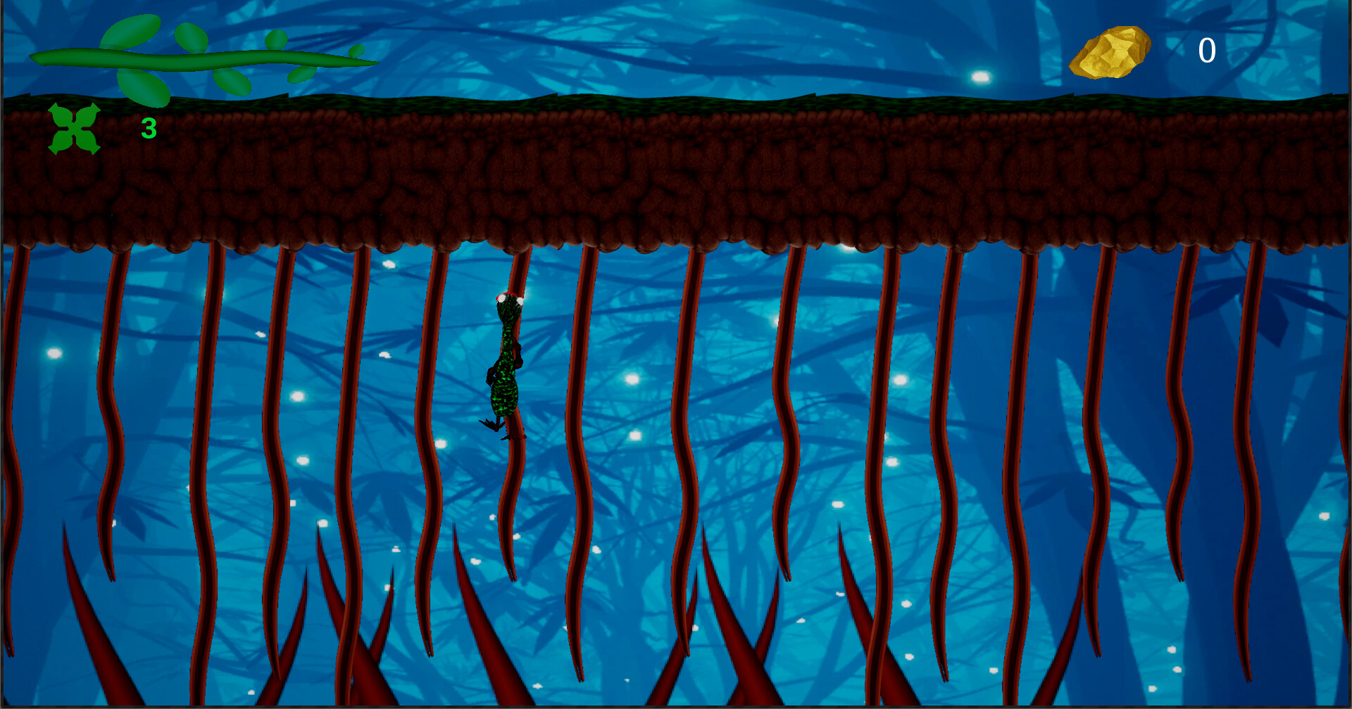 Weggye's Adventures screenshot 7