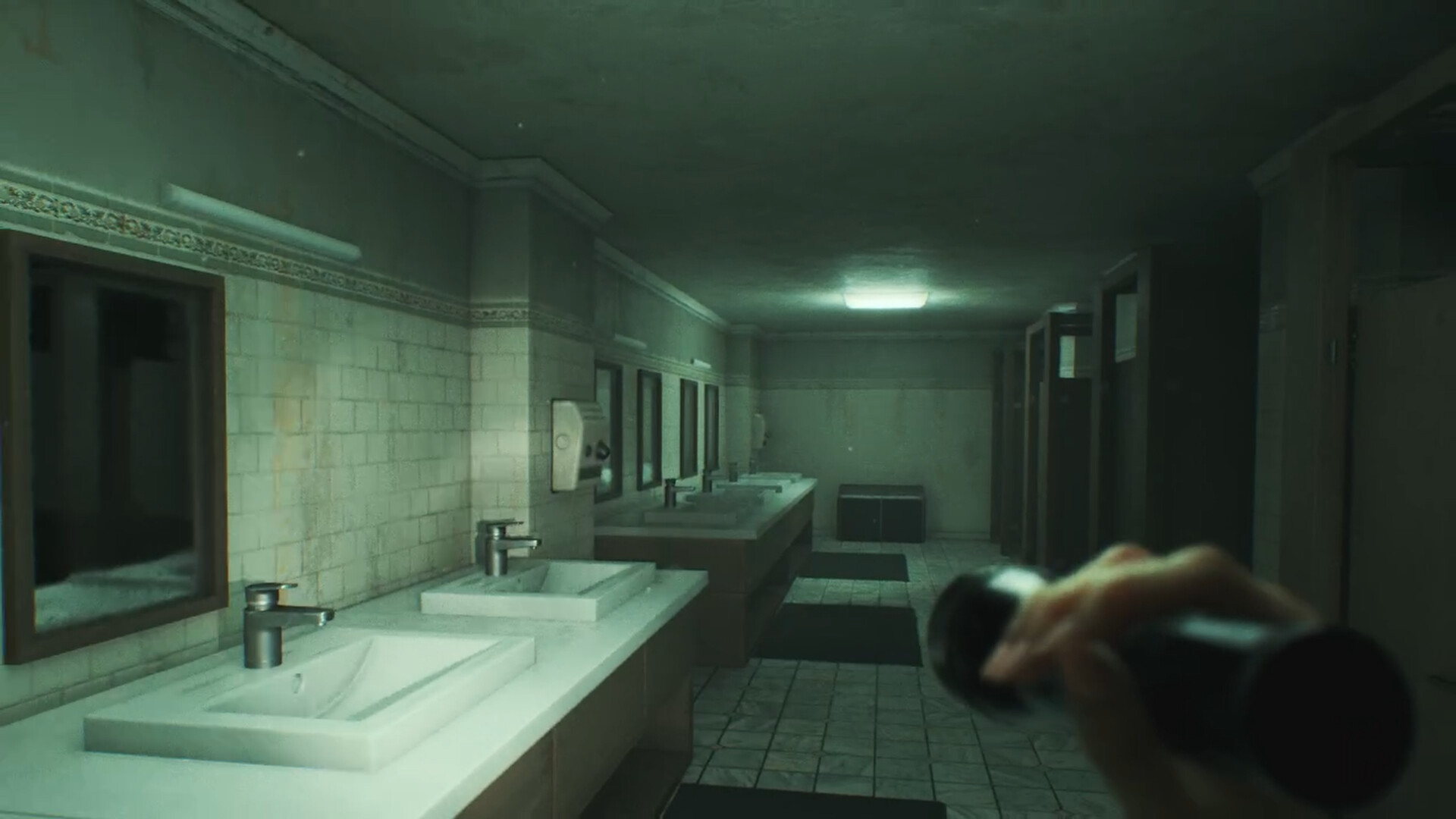 Shadows Of Deceit screenshot 2