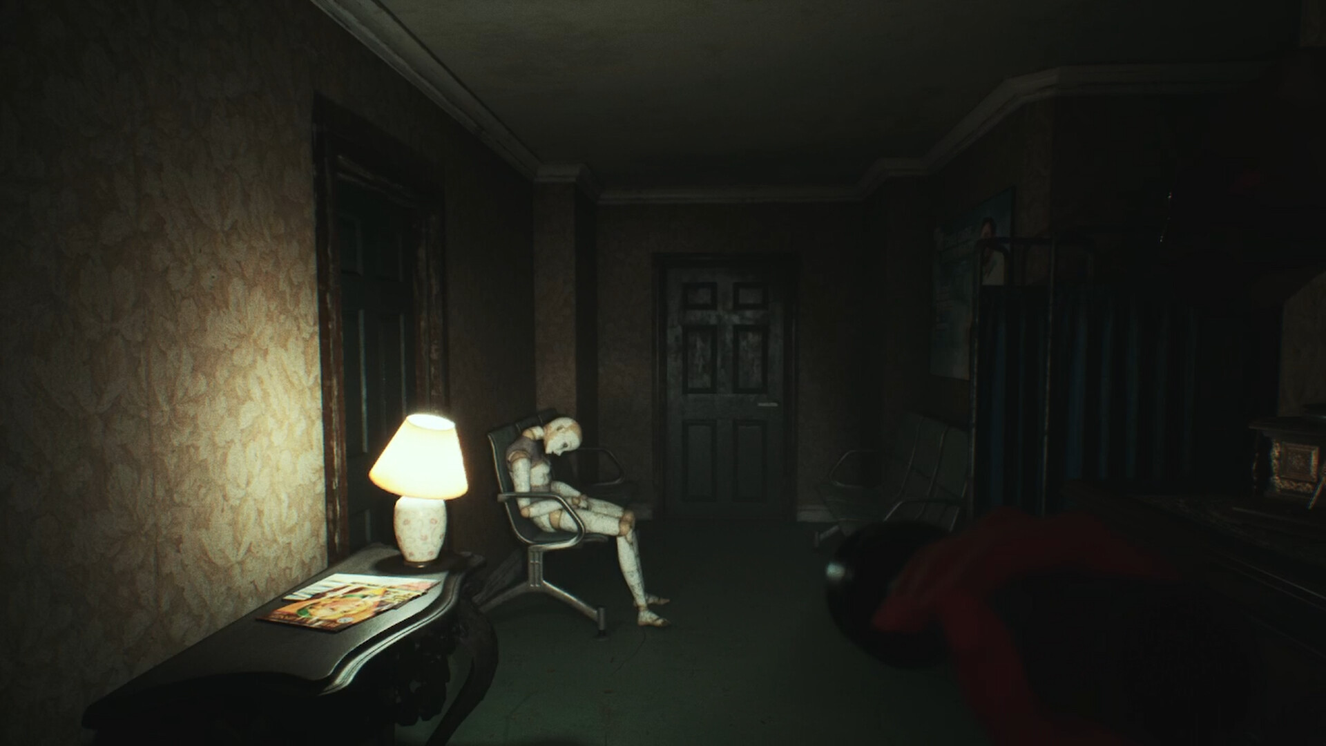 Shadows Of Deceit screenshot 3
