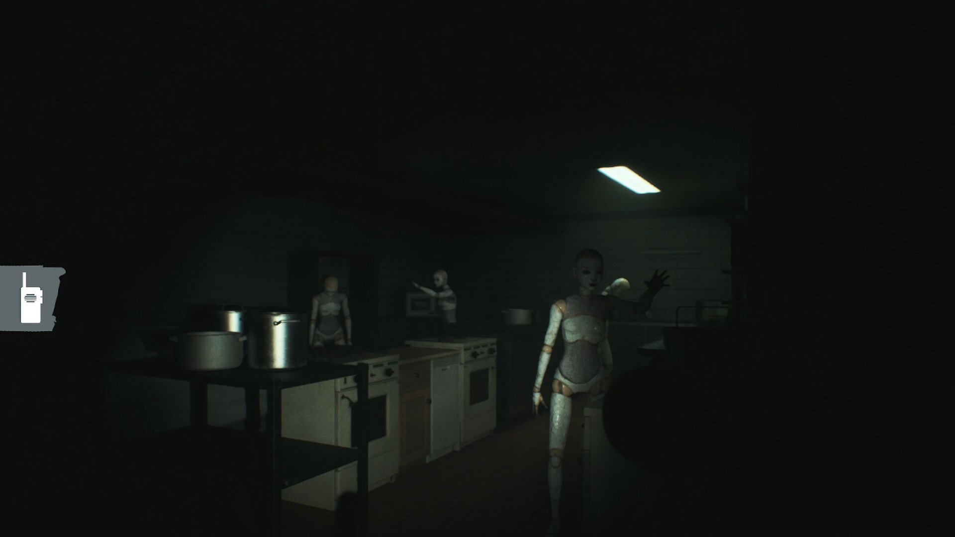 Shadows Of Deceit screenshot 9