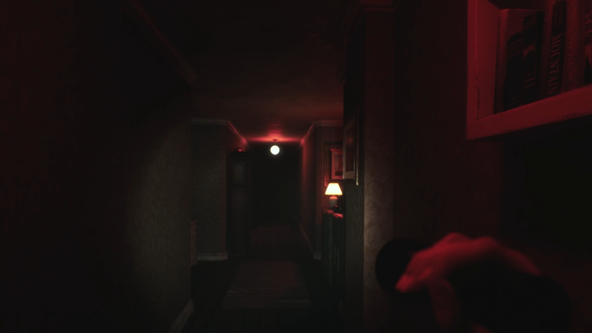 Shadows Of Deceit screenshot 4