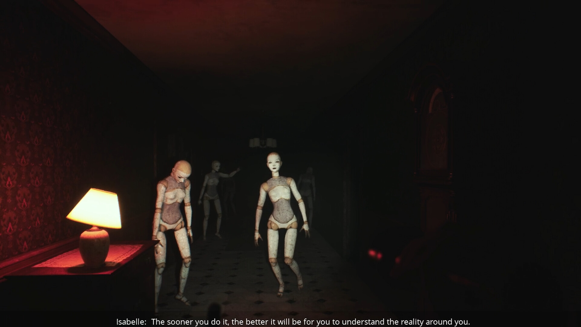 Shadows Of Deceit screenshot 11