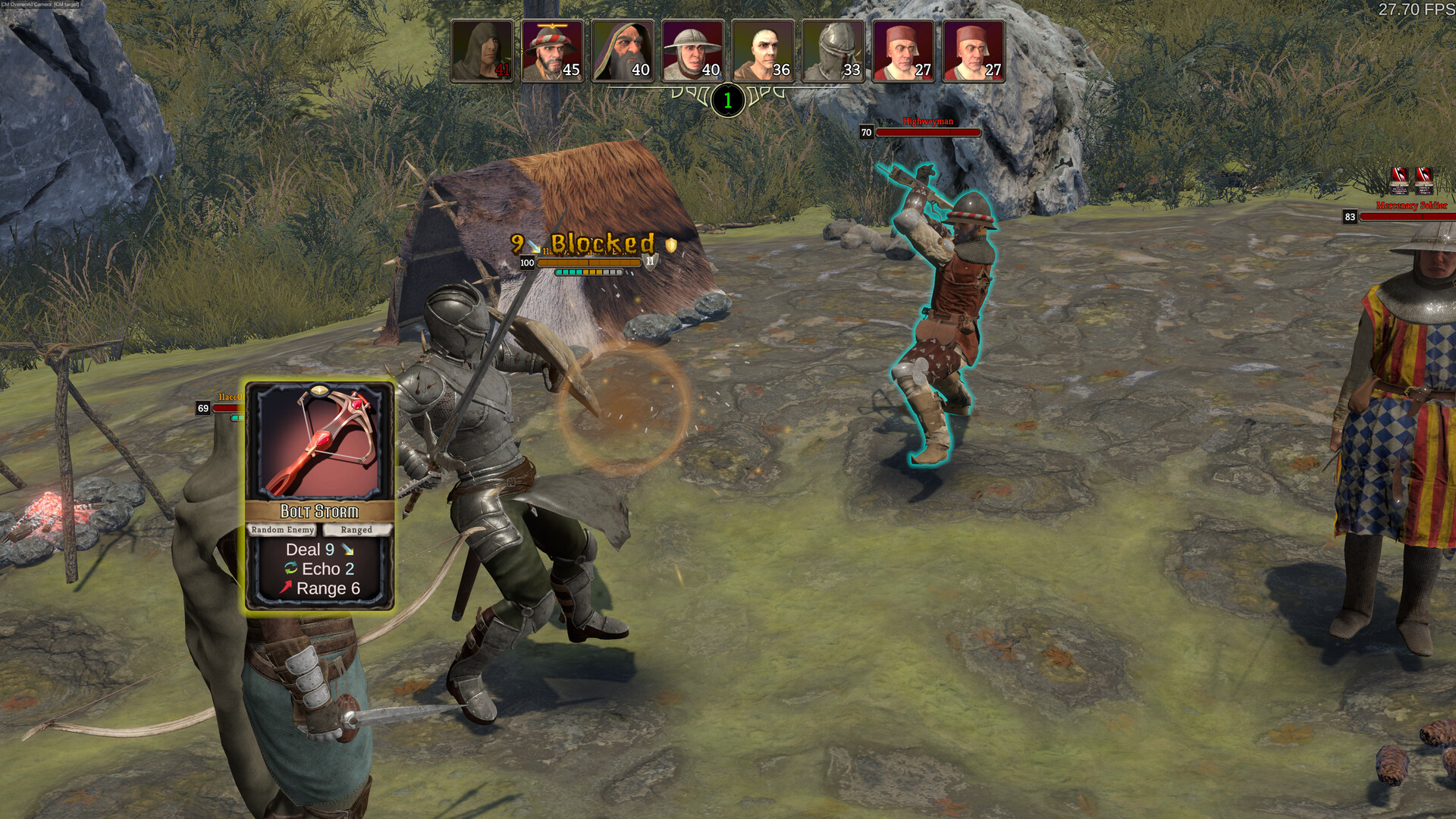 Lost Veridian screenshot 6