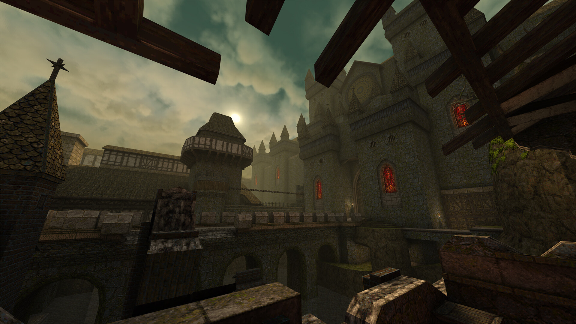 Quake screenshot 18