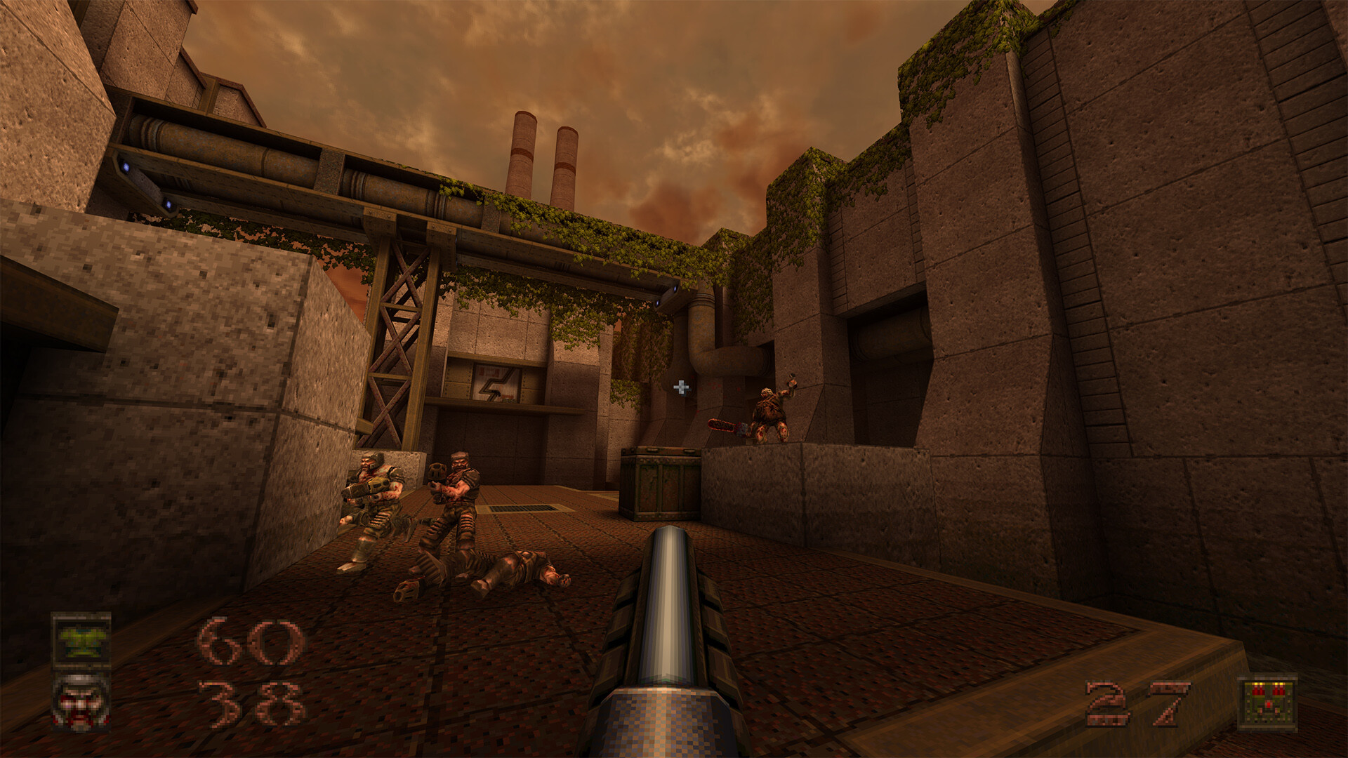 Quake screenshot 20