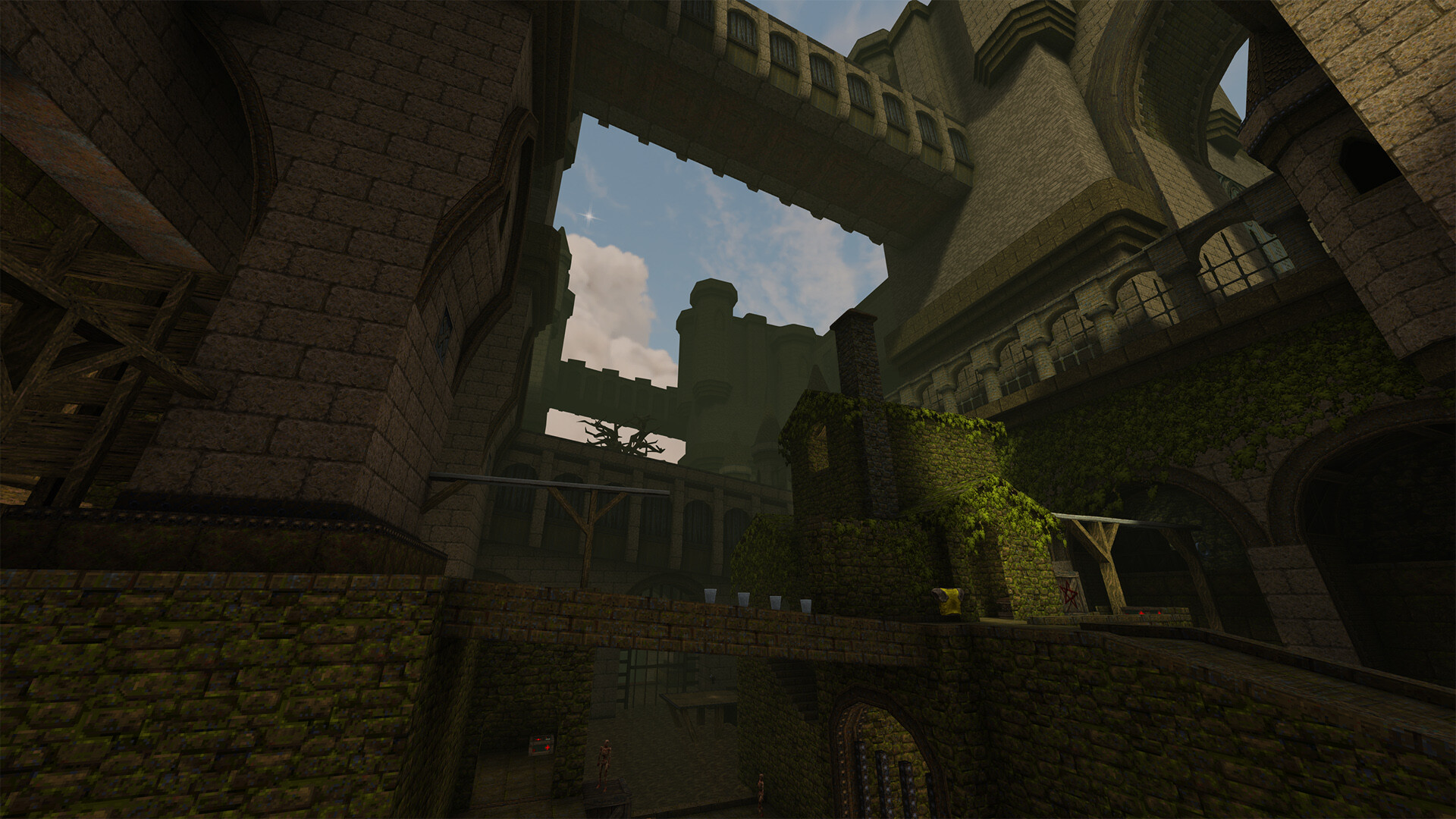Quake screenshot 19