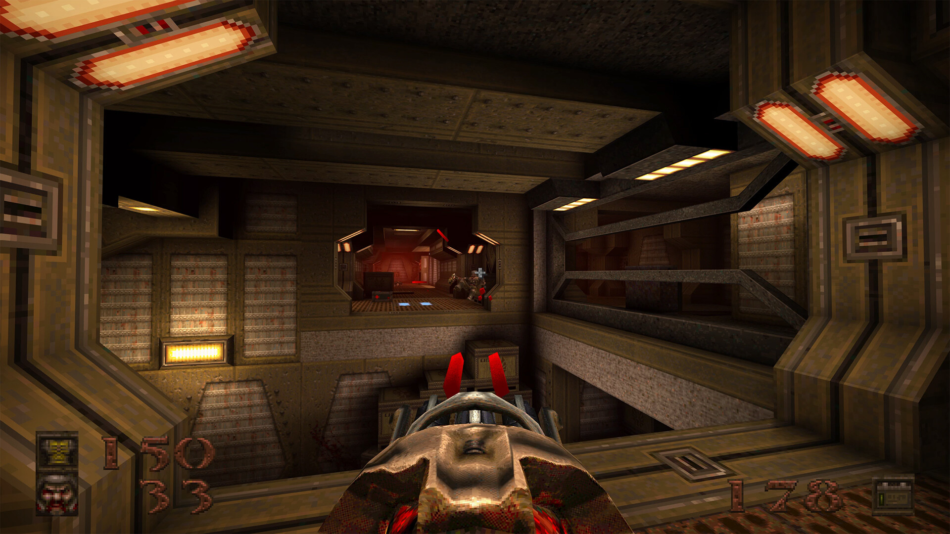 Quake screenshot 16