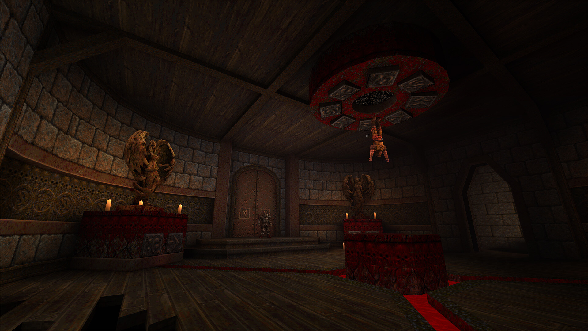 Quake screenshot 14