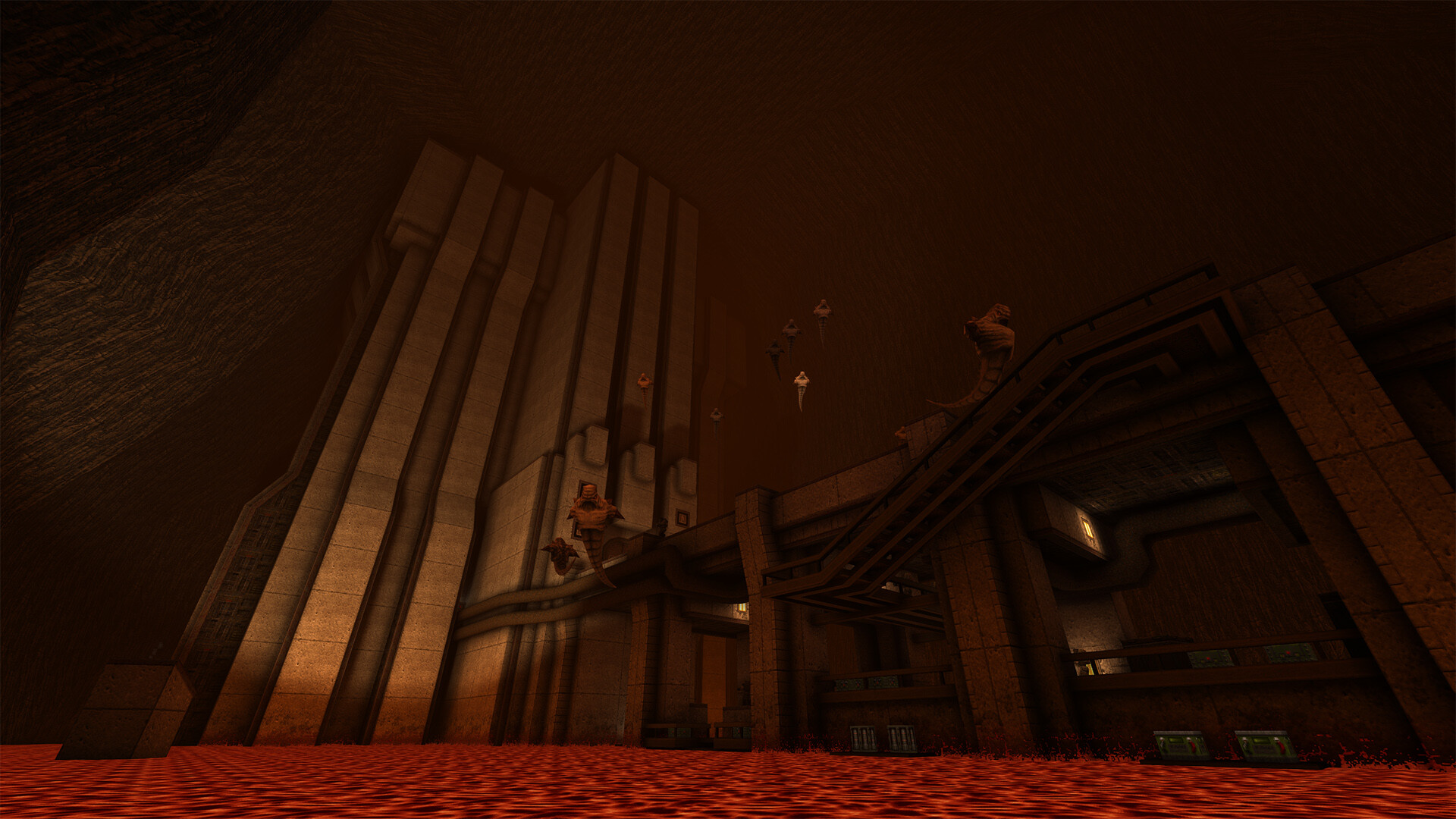 Quake screenshot 17