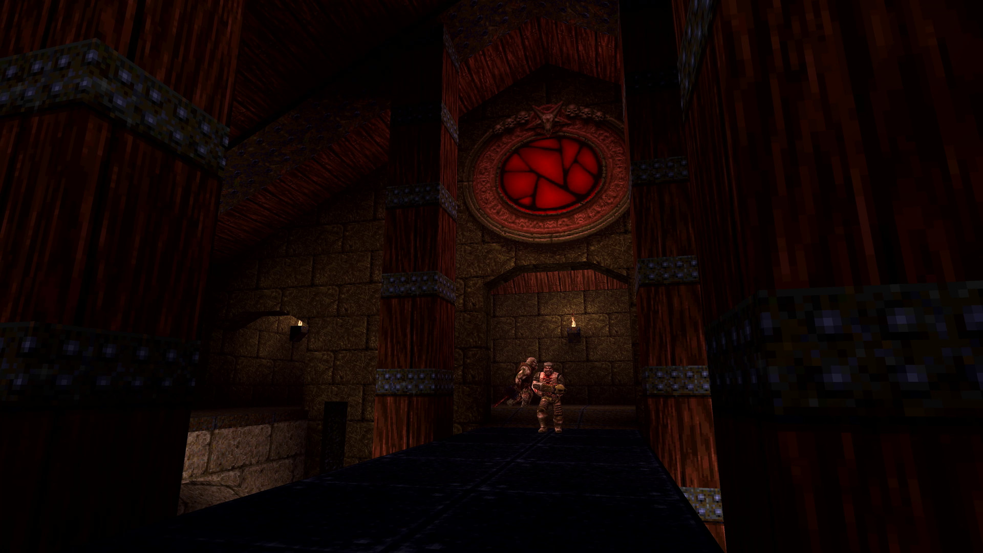Quake screenshot 10