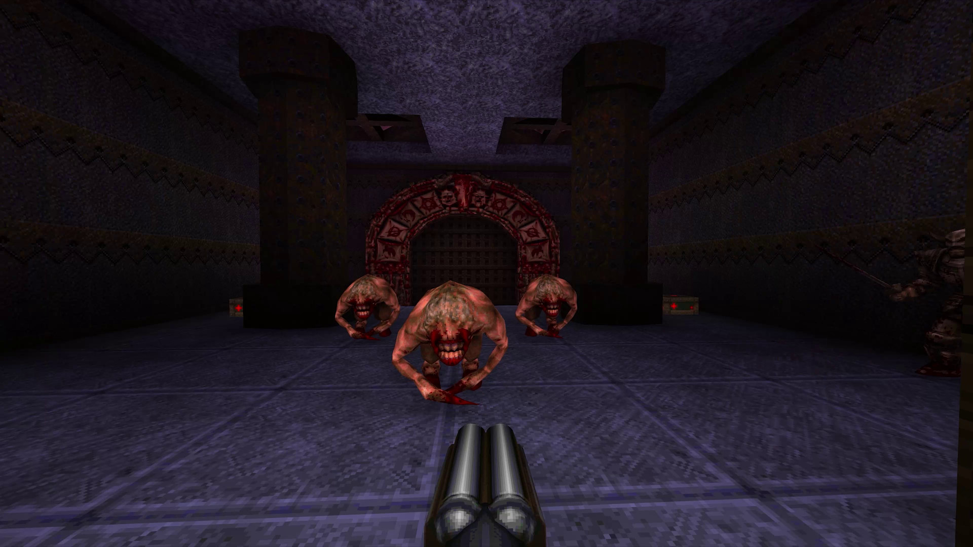 Quake screenshot 9