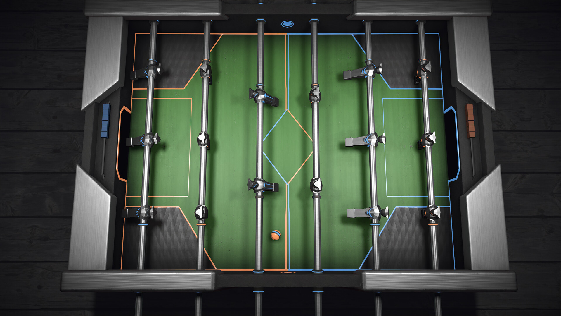 Spinshot Party screenshot 2