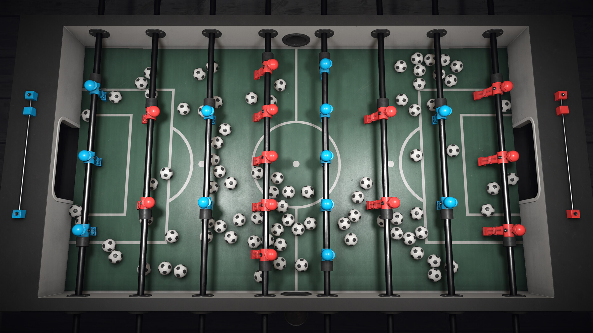 Spinshot Party screenshot 3