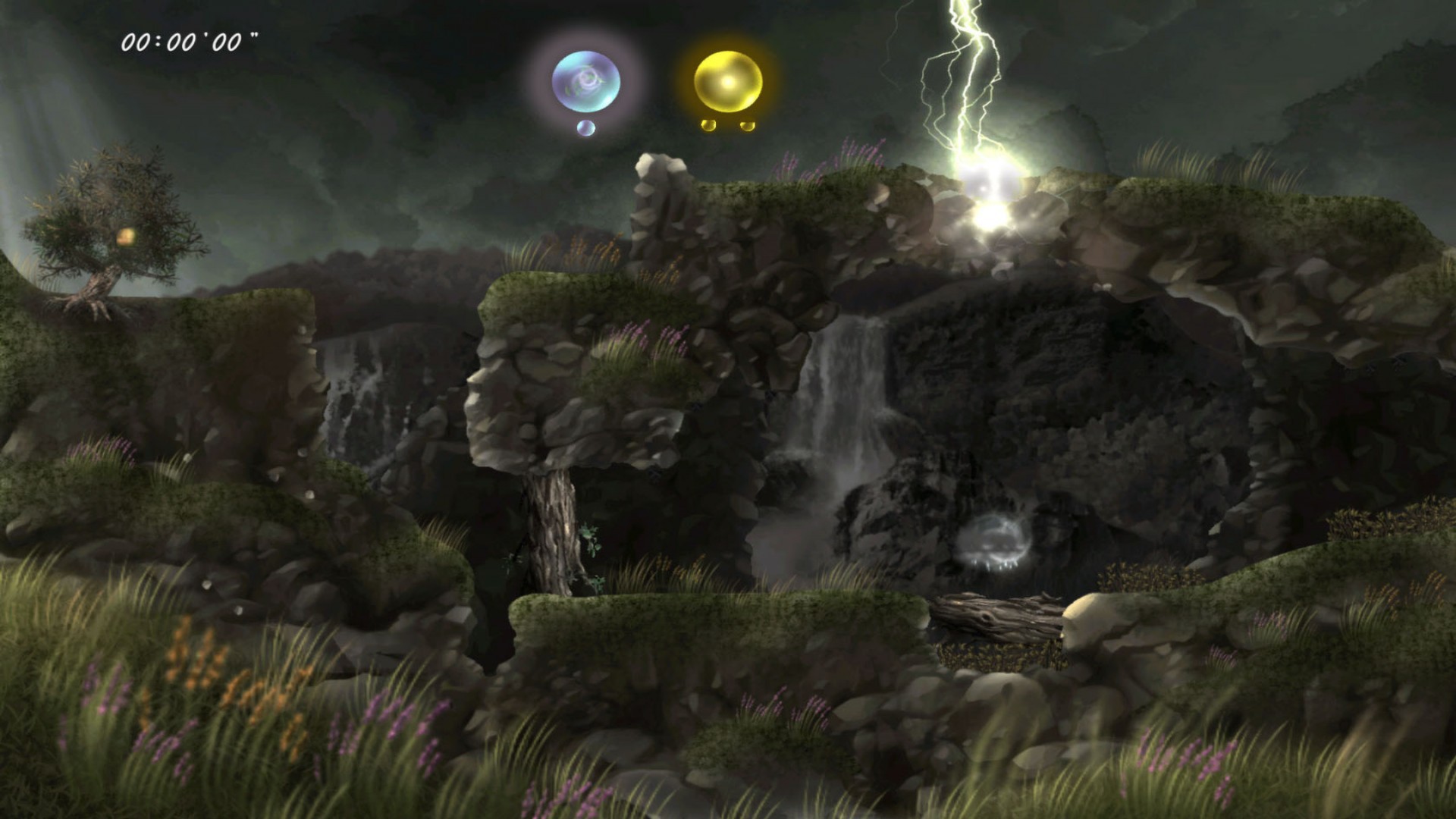 Storm screenshot 9