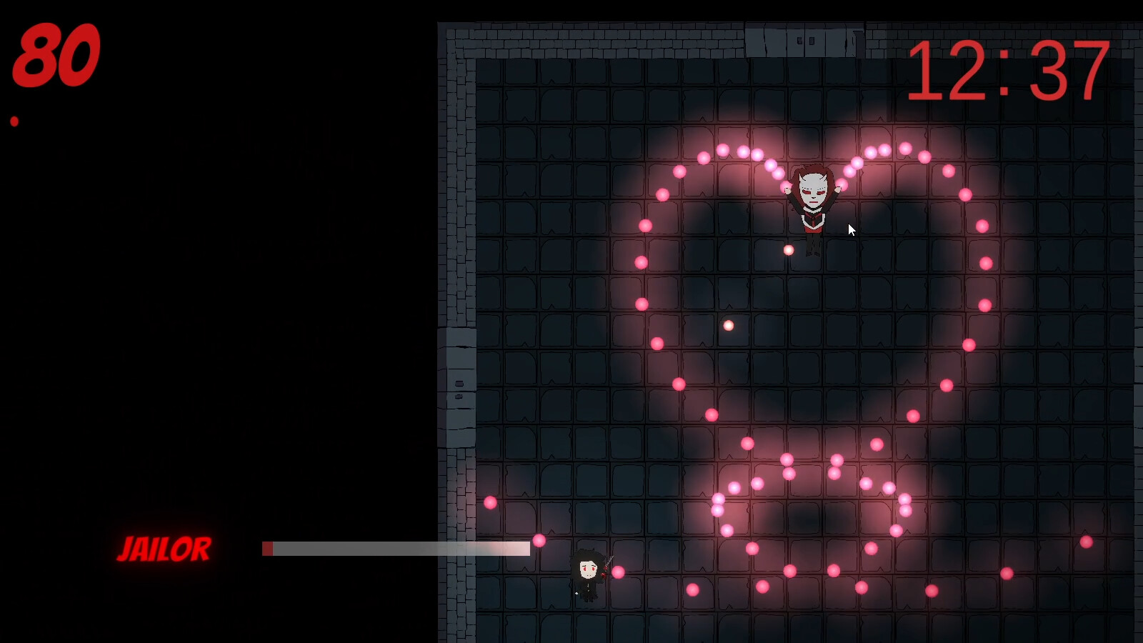Blood 'N Bullets screenshot 5