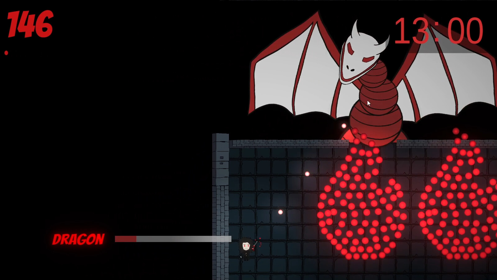 Blood 'N Bullets screenshot 1