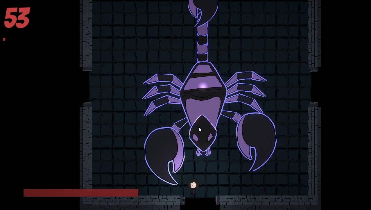Blood 'N Bullets screenshot 2