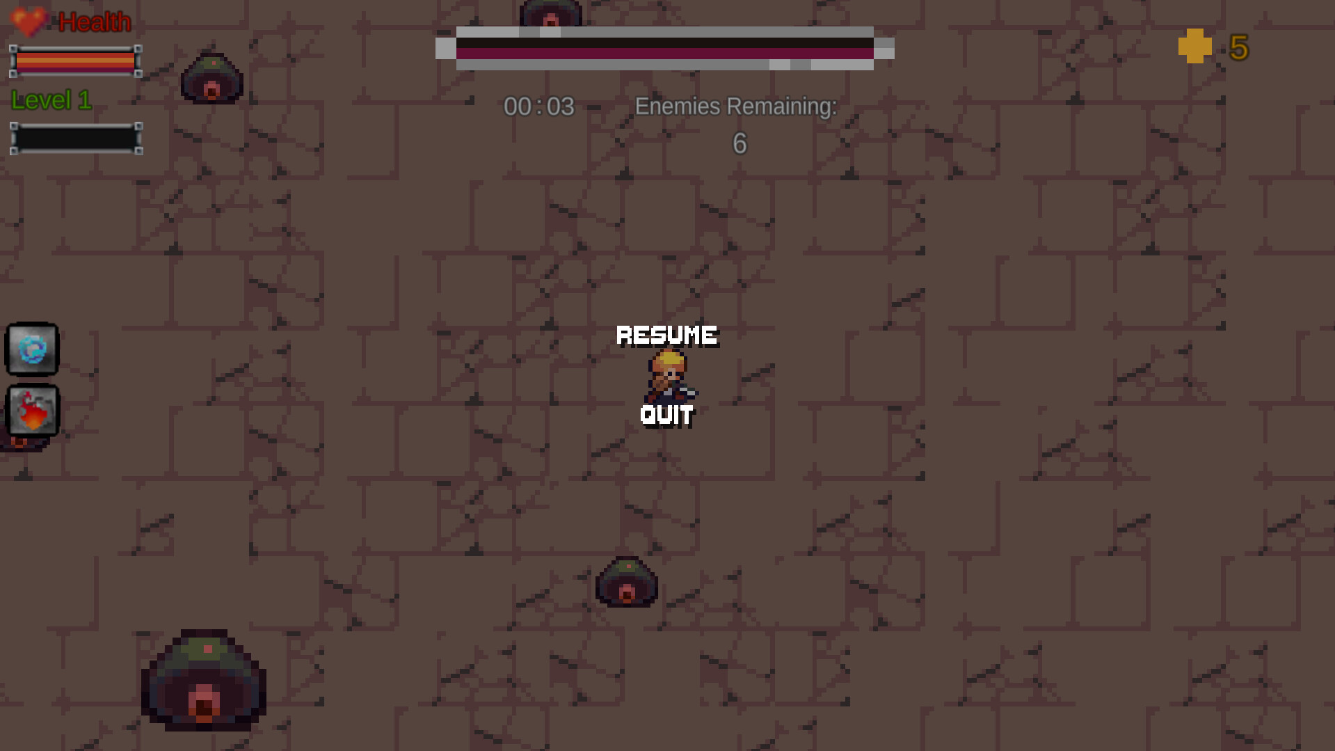 Knight Raider screenshot 3