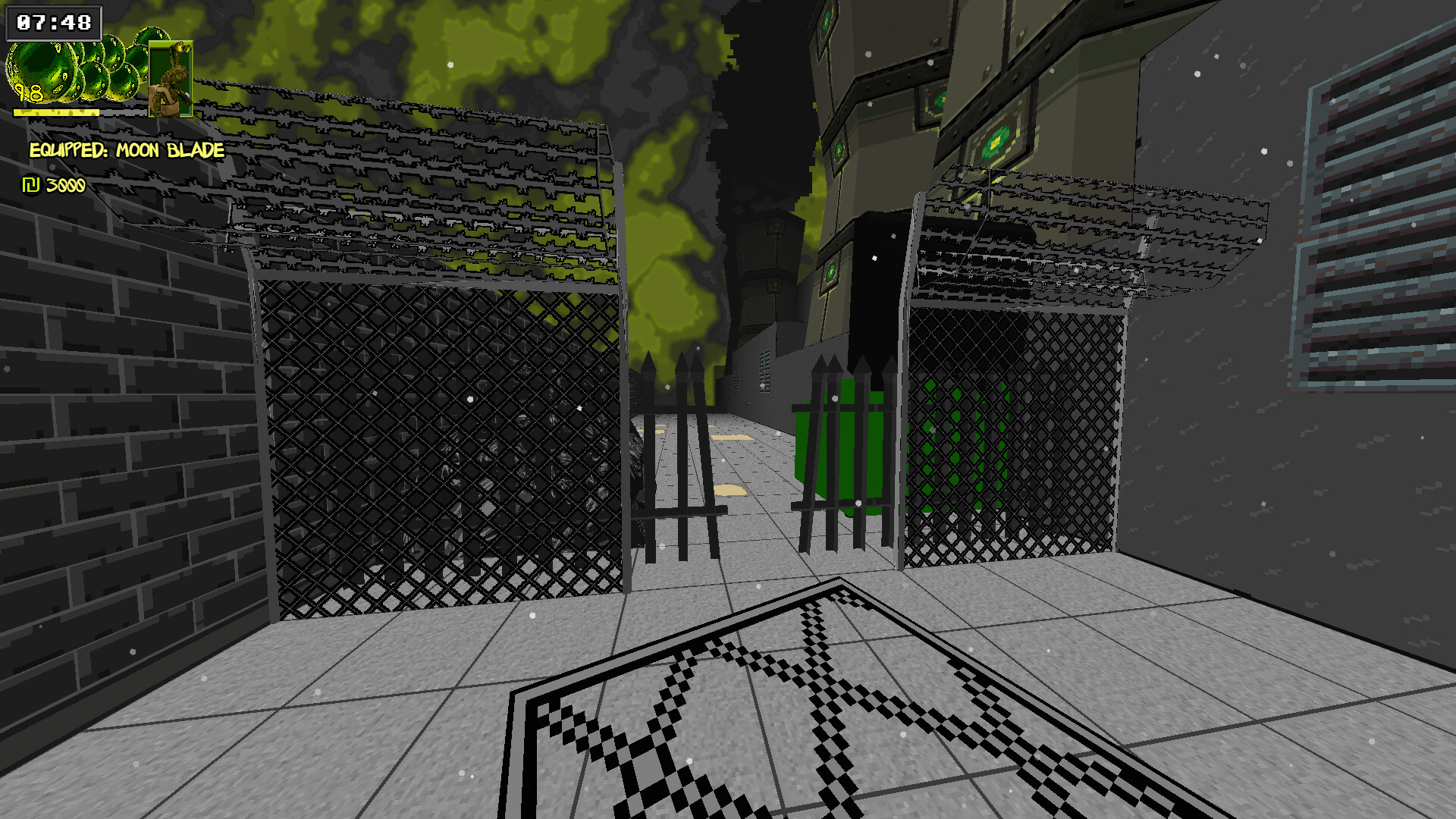 Depths of Insanity screenshot 3