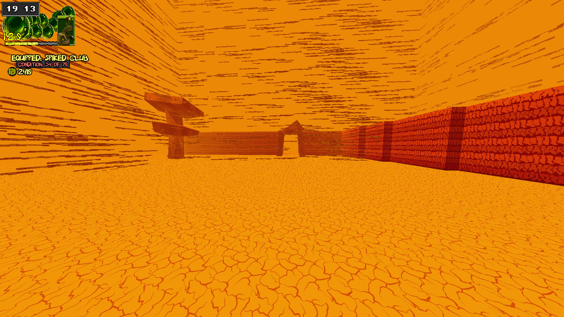 Depths of Insanity screenshot 8