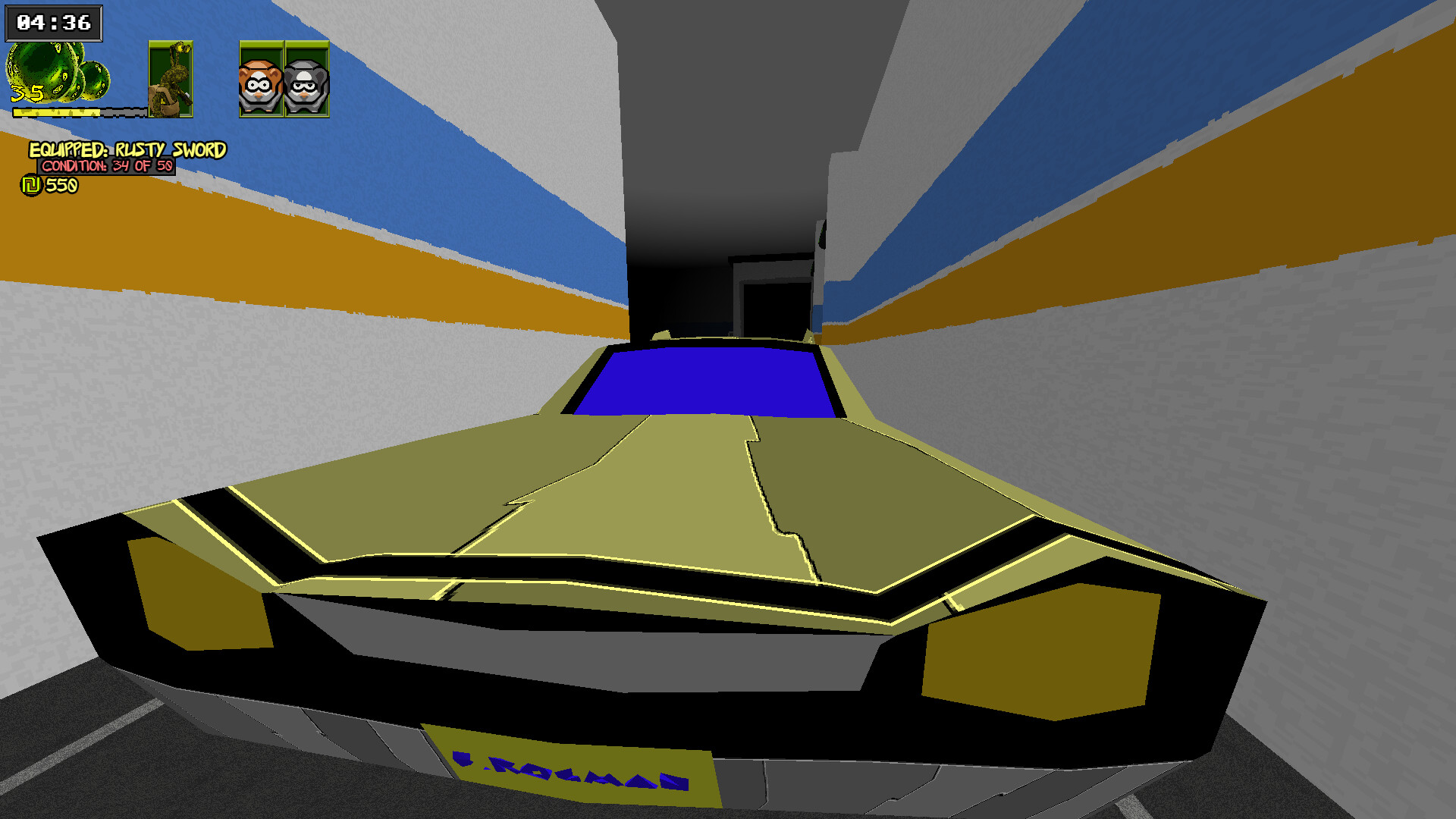 Depths of Insanity screenshot 11