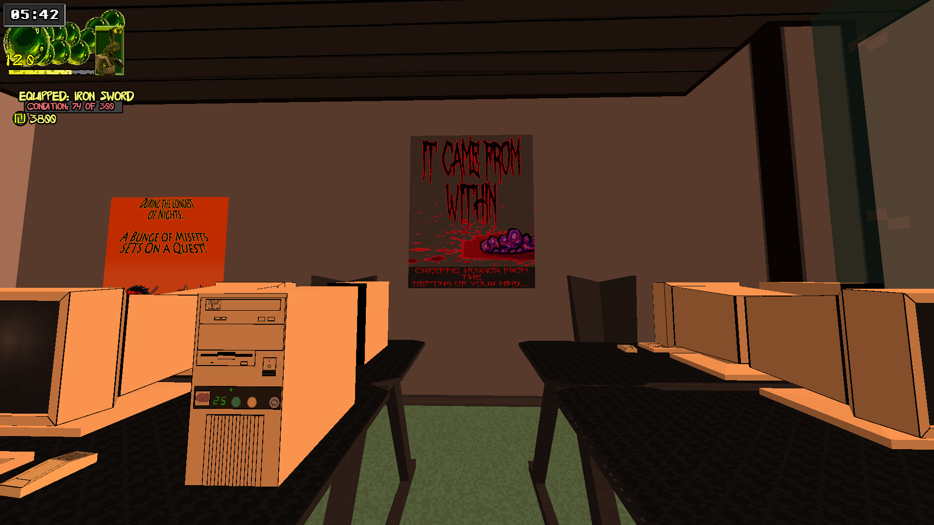 Depths of Insanity screenshot 13