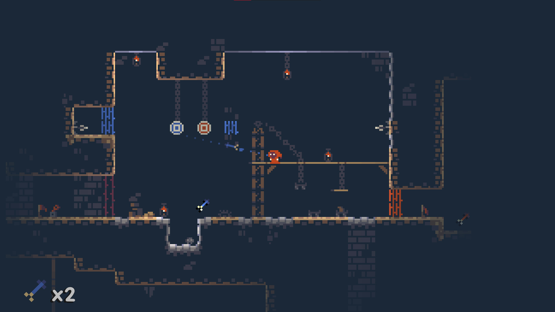 Midnight Arrow screenshot 3