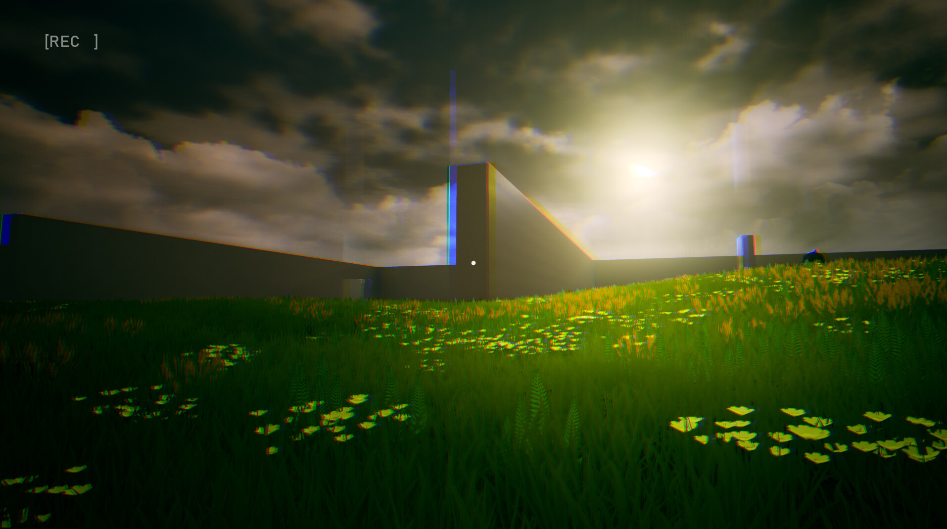 Vincent's Horror Story screenshot 14