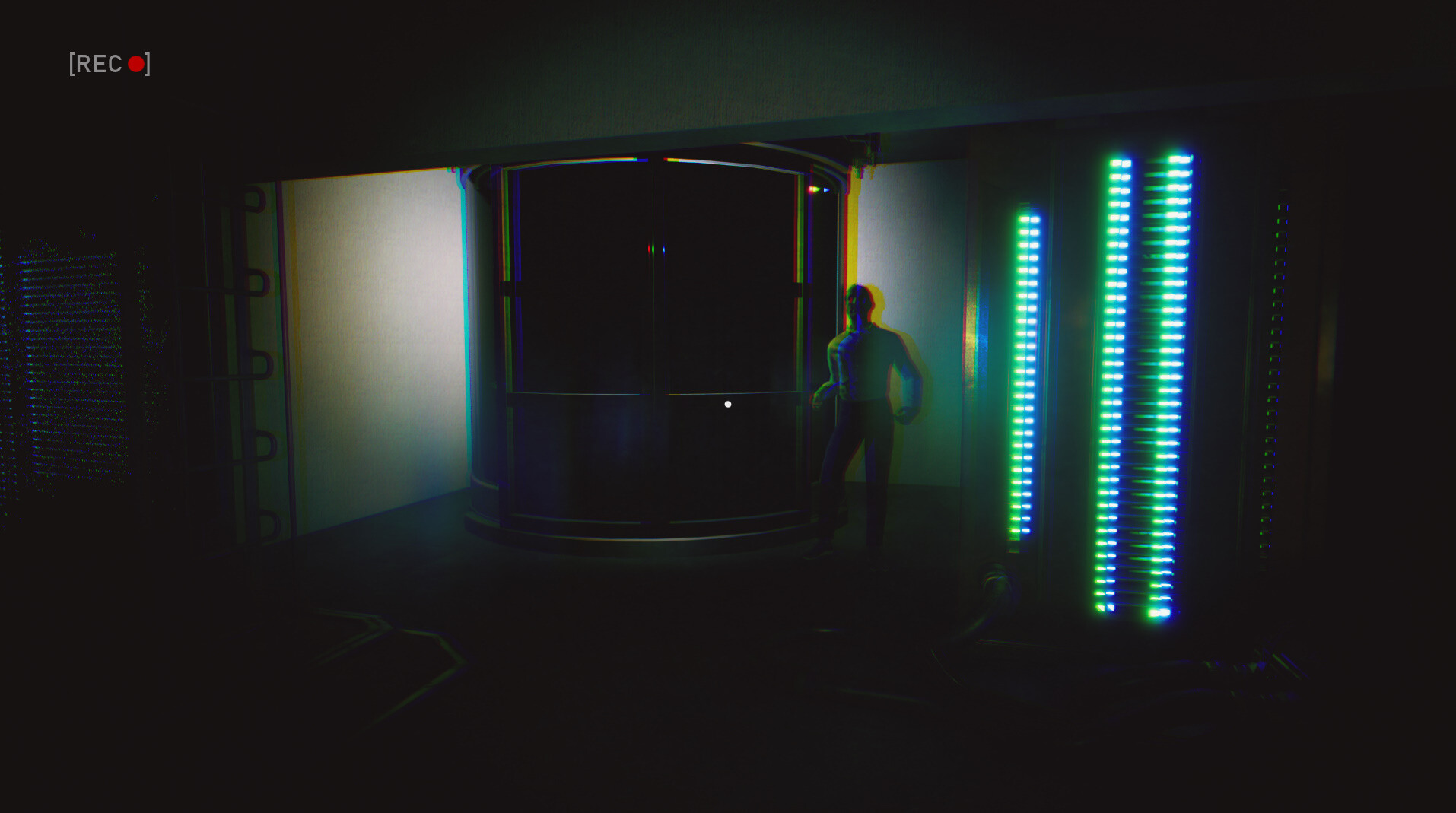 Vincent's Horror Story screenshot 17