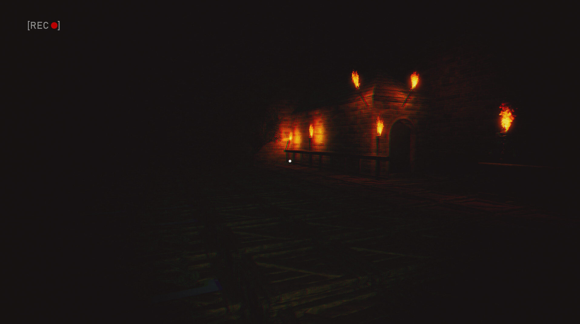 Vincent's Horror Story screenshot 6