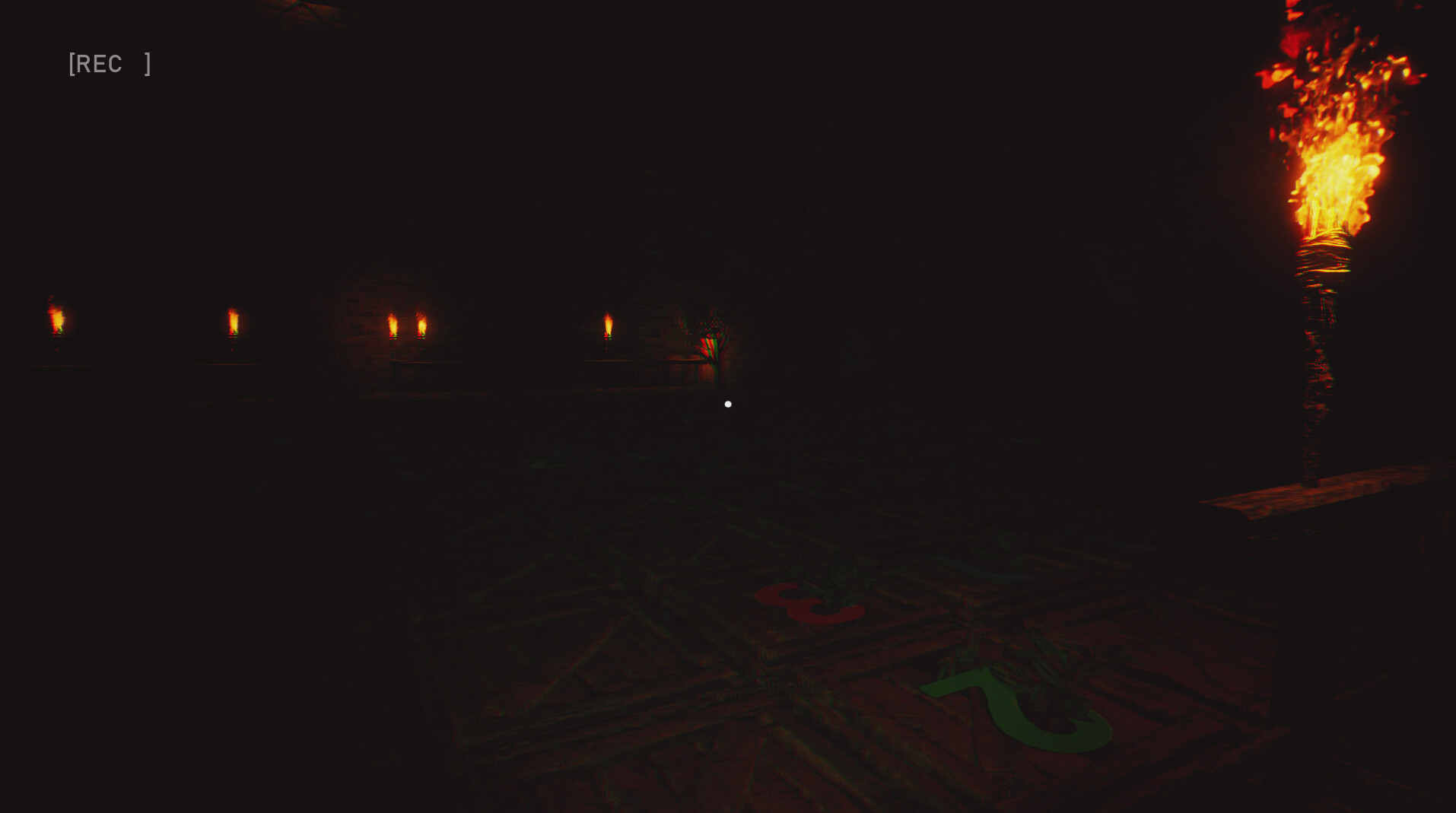 Vincent's Horror Story screenshot 12