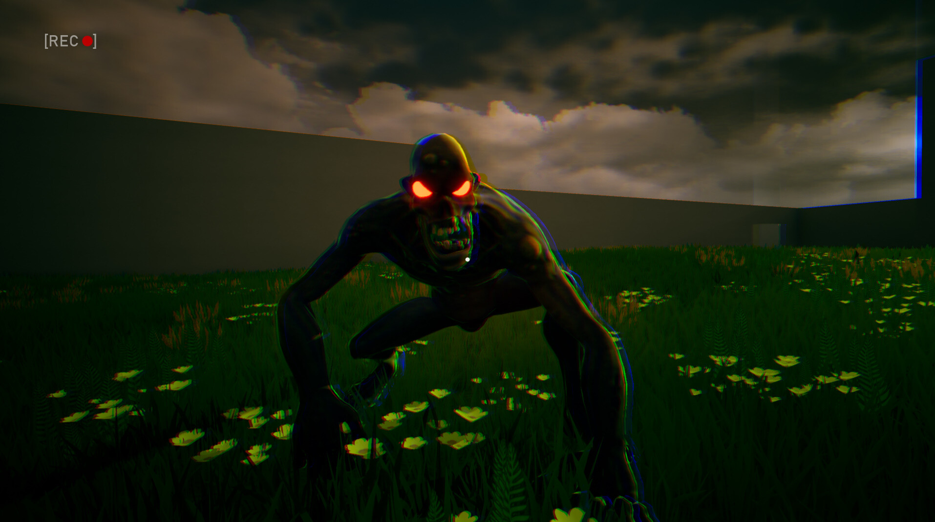 Vincent's Horror Story screenshot 5