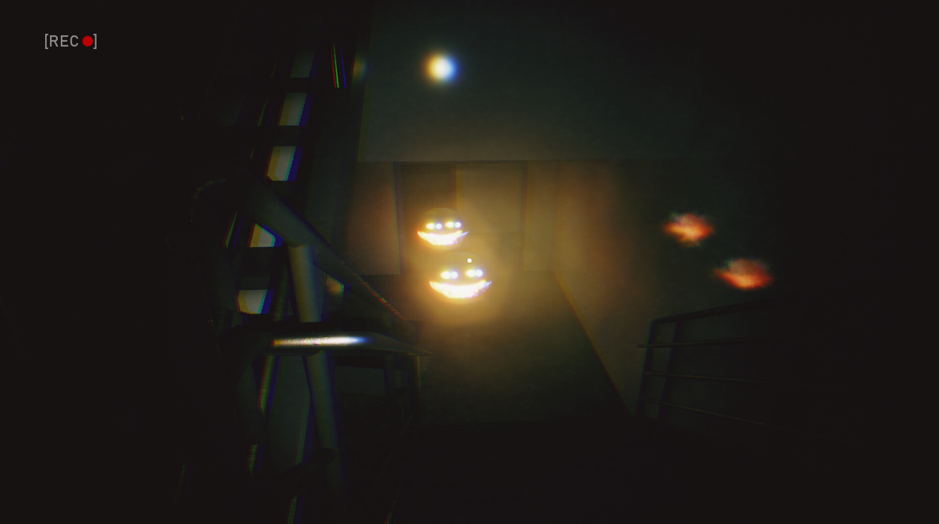 Vincent's Horror Story screenshot 3