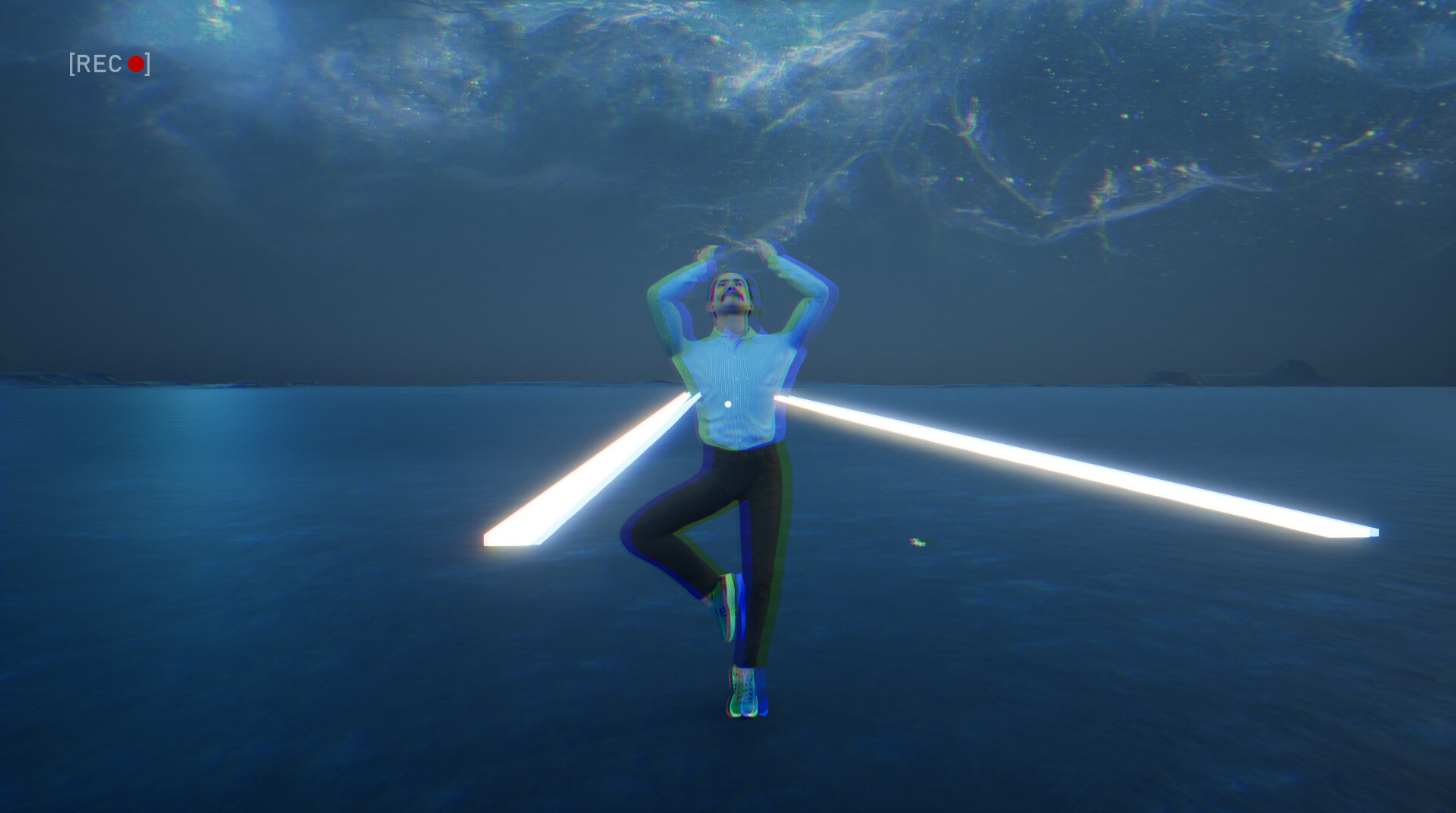Vincent's Horror Story screenshot 19