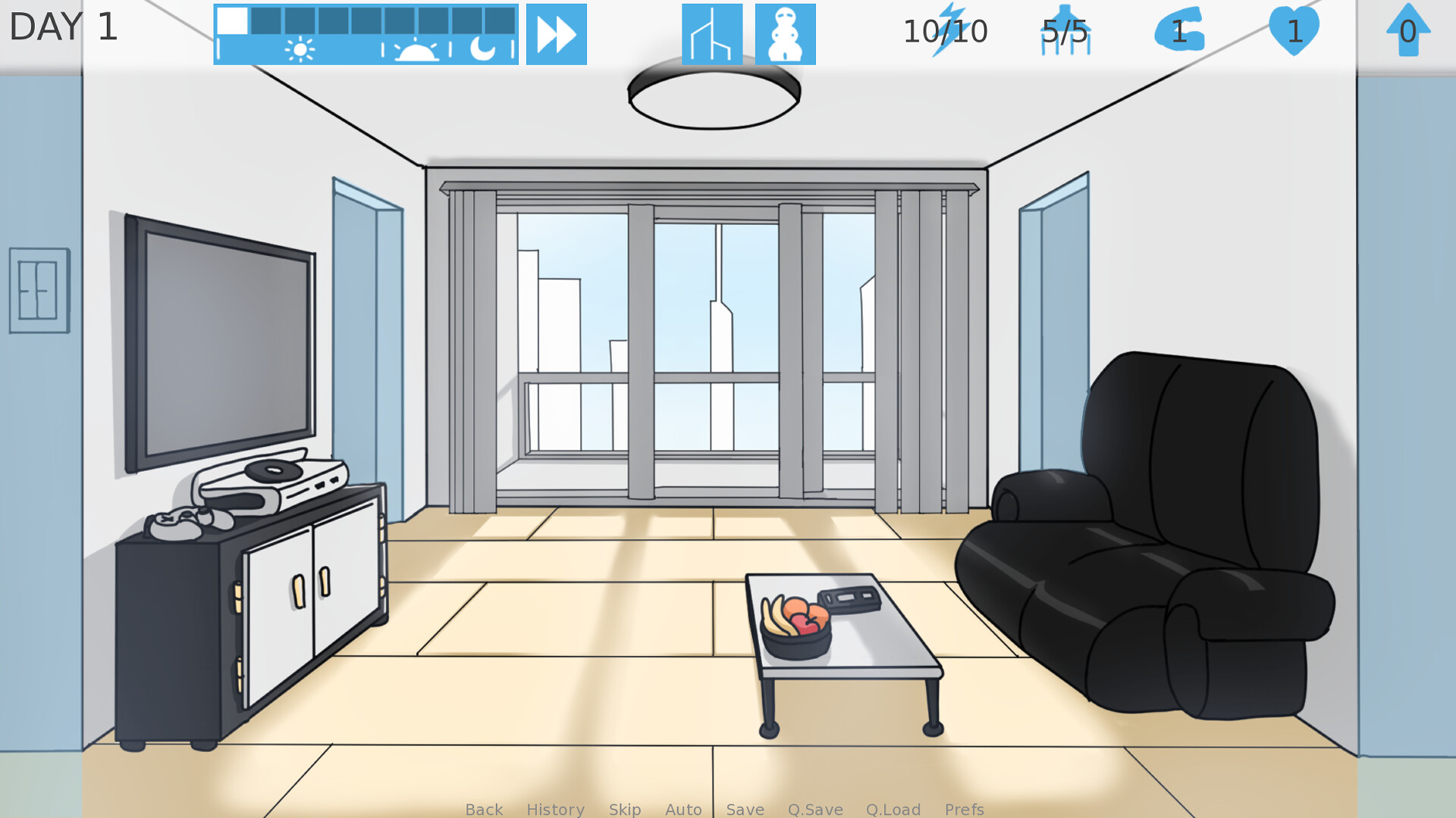 Plastic Soul screenshot 5