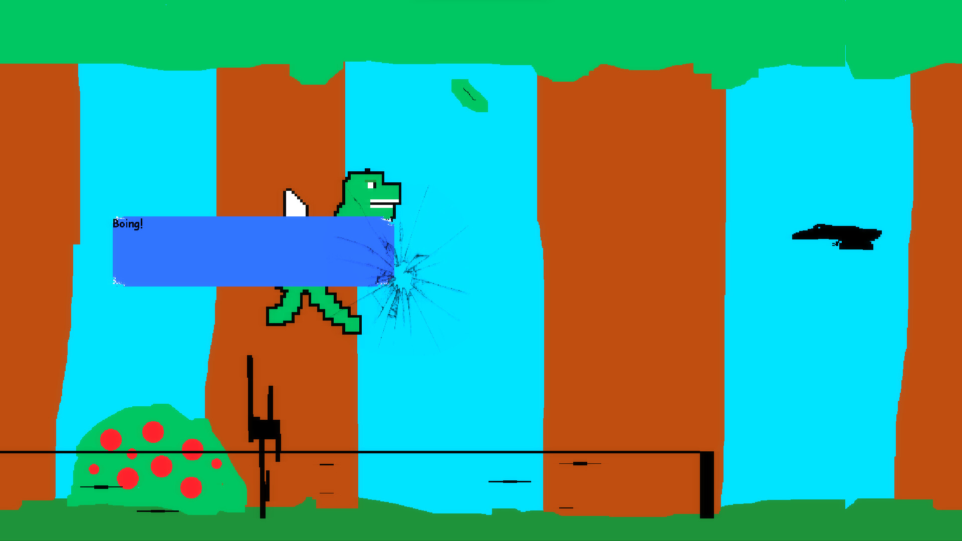 Cursor Story screenshot 3