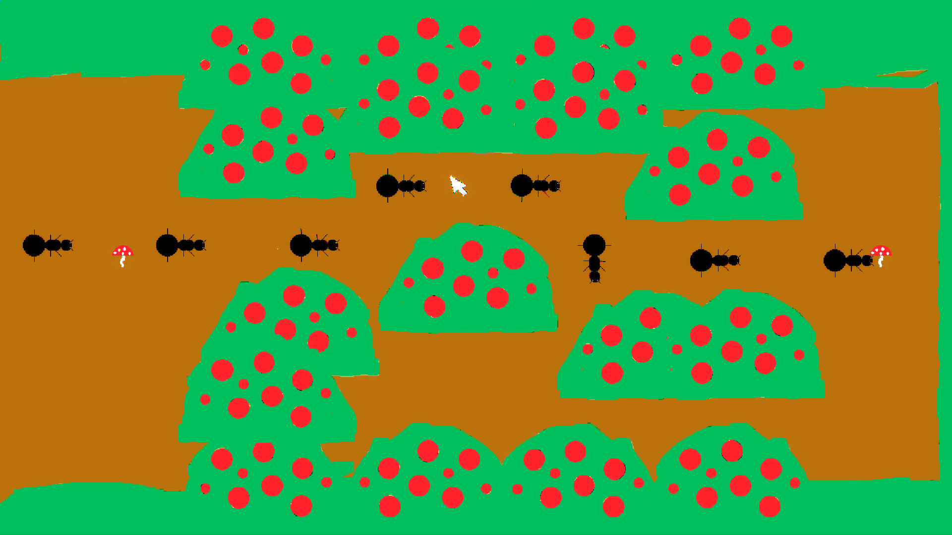 Cursor Story screenshot 4