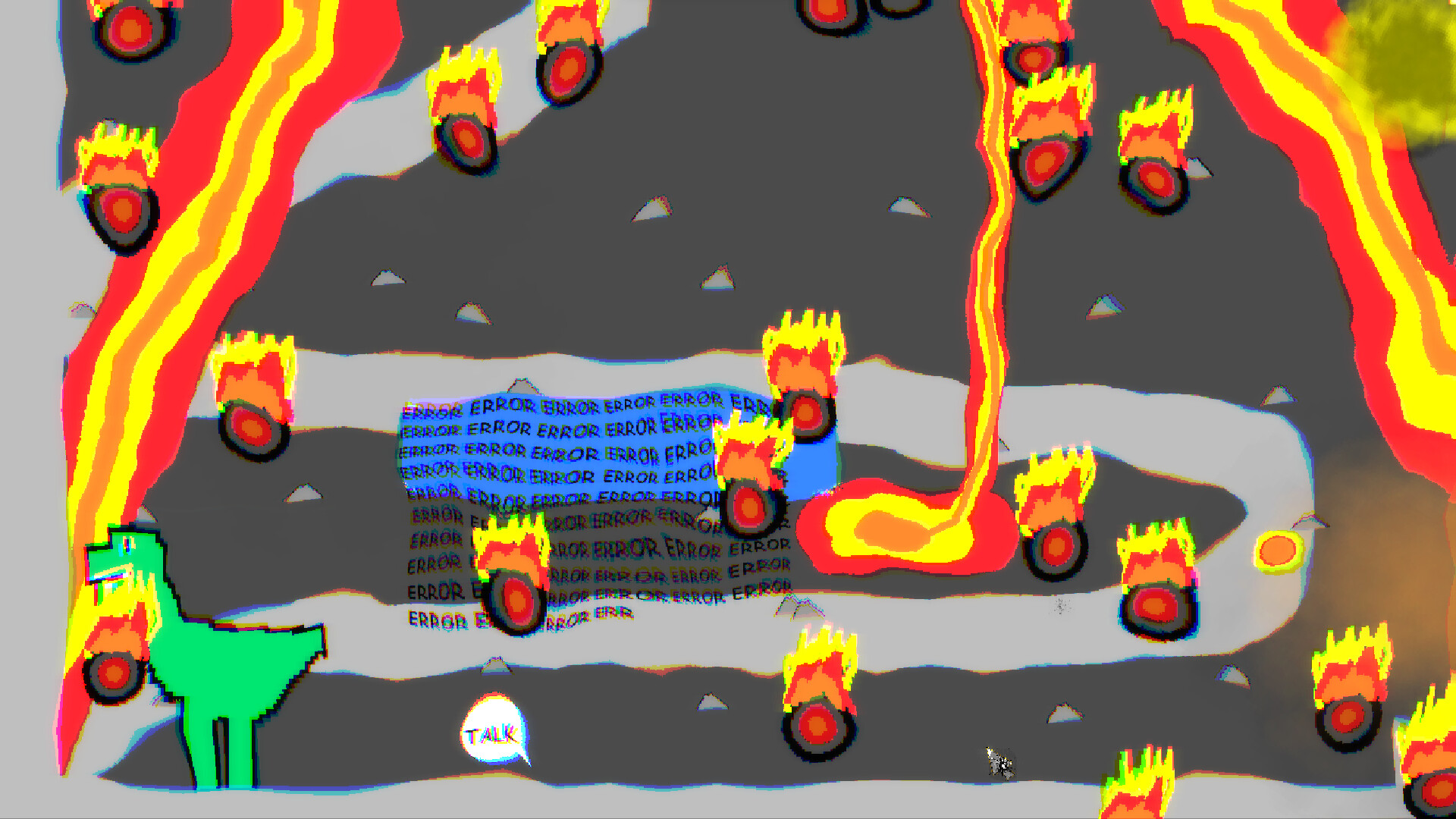 Cursor Story screenshot 5